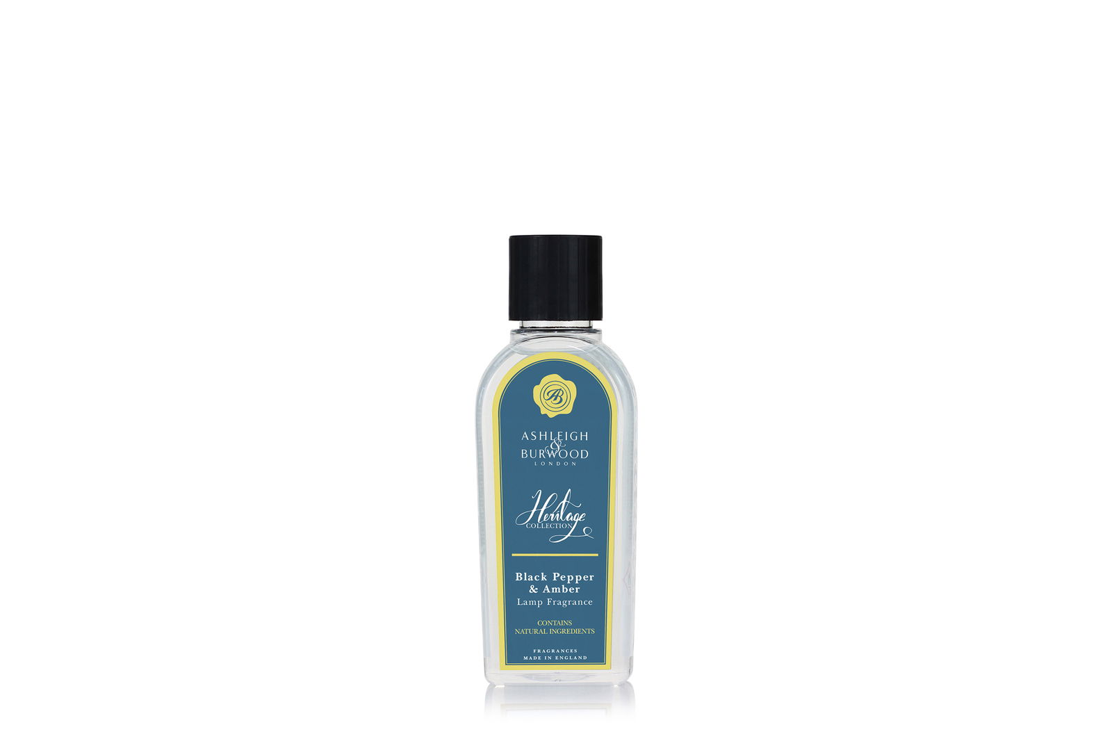 Ashleigh and burwood Heritage, Black Pepper & Amber - 