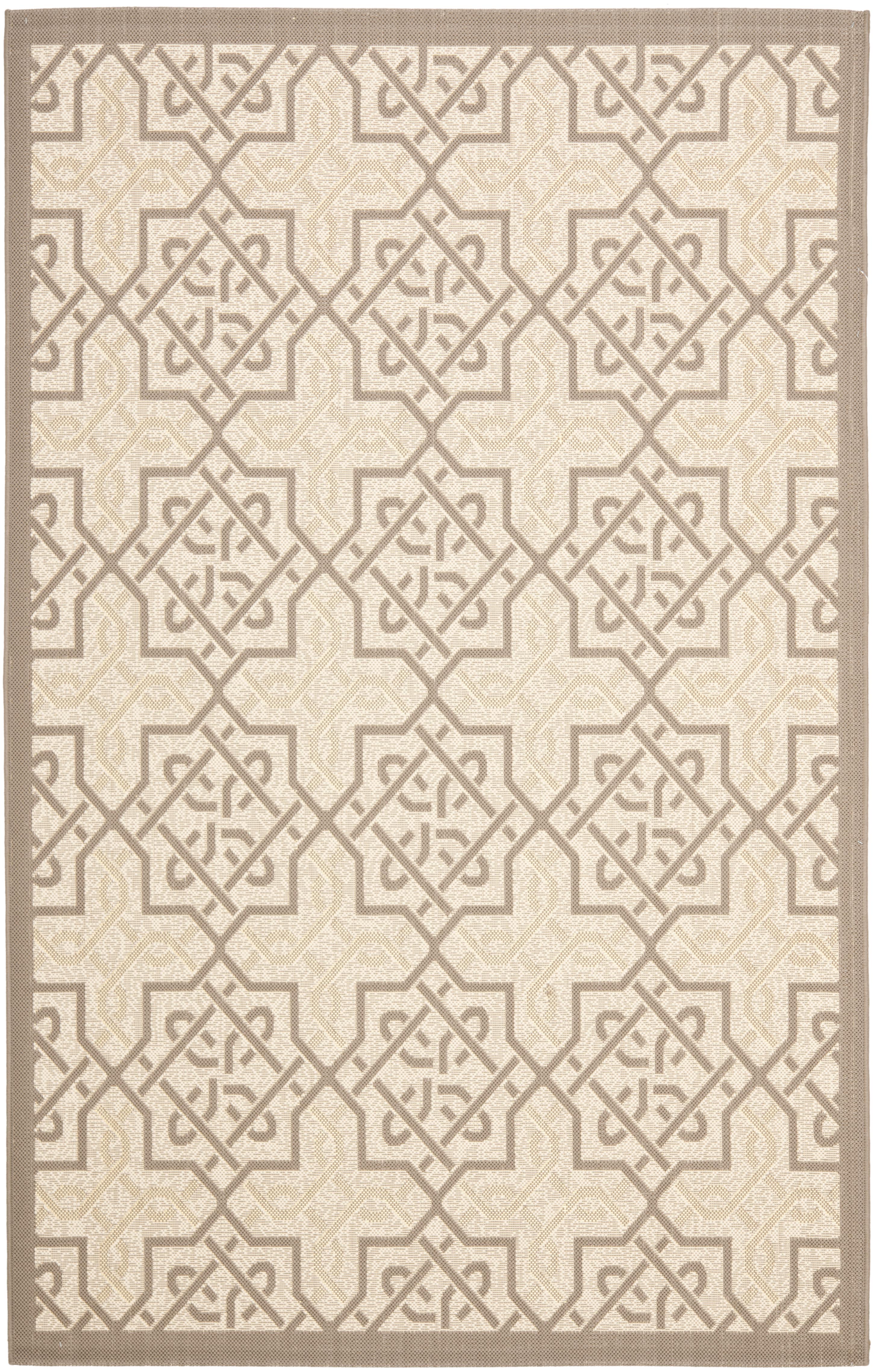 Safavieh Vloerkleed Serafina in- & outdoor | 