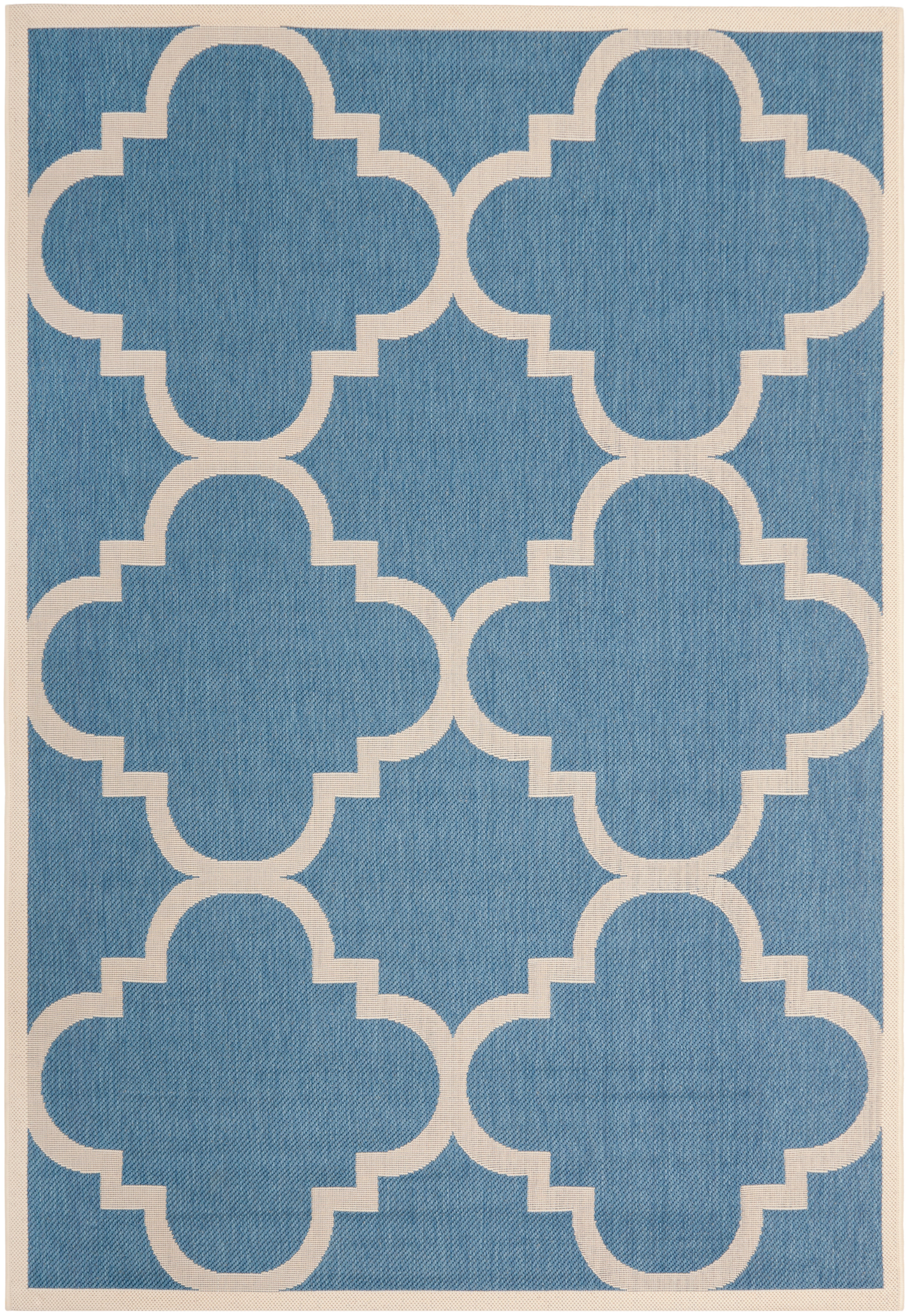 Safavieh Vloerkleed Mali in- & outdoor | 