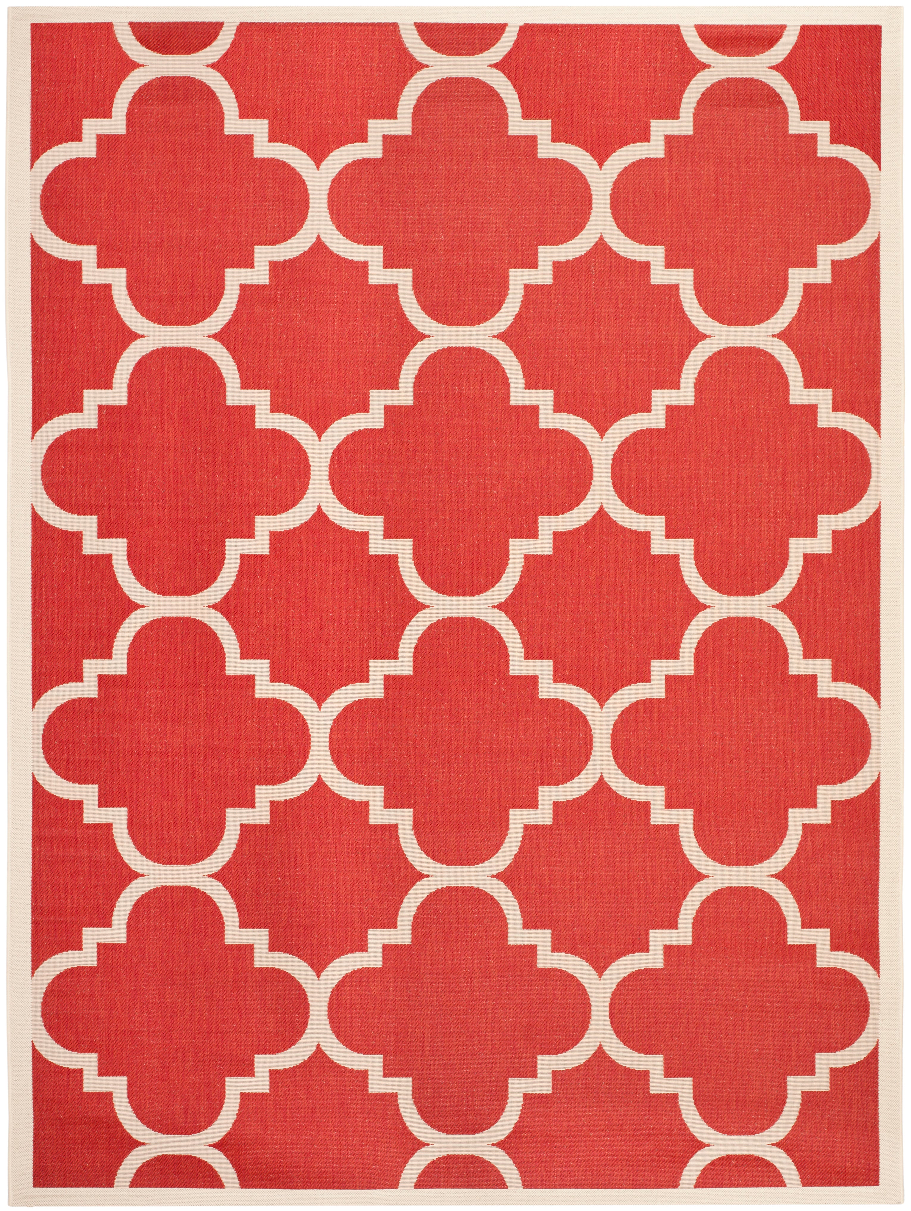Safavieh Vloerkleed Mali in- & outdoor | 