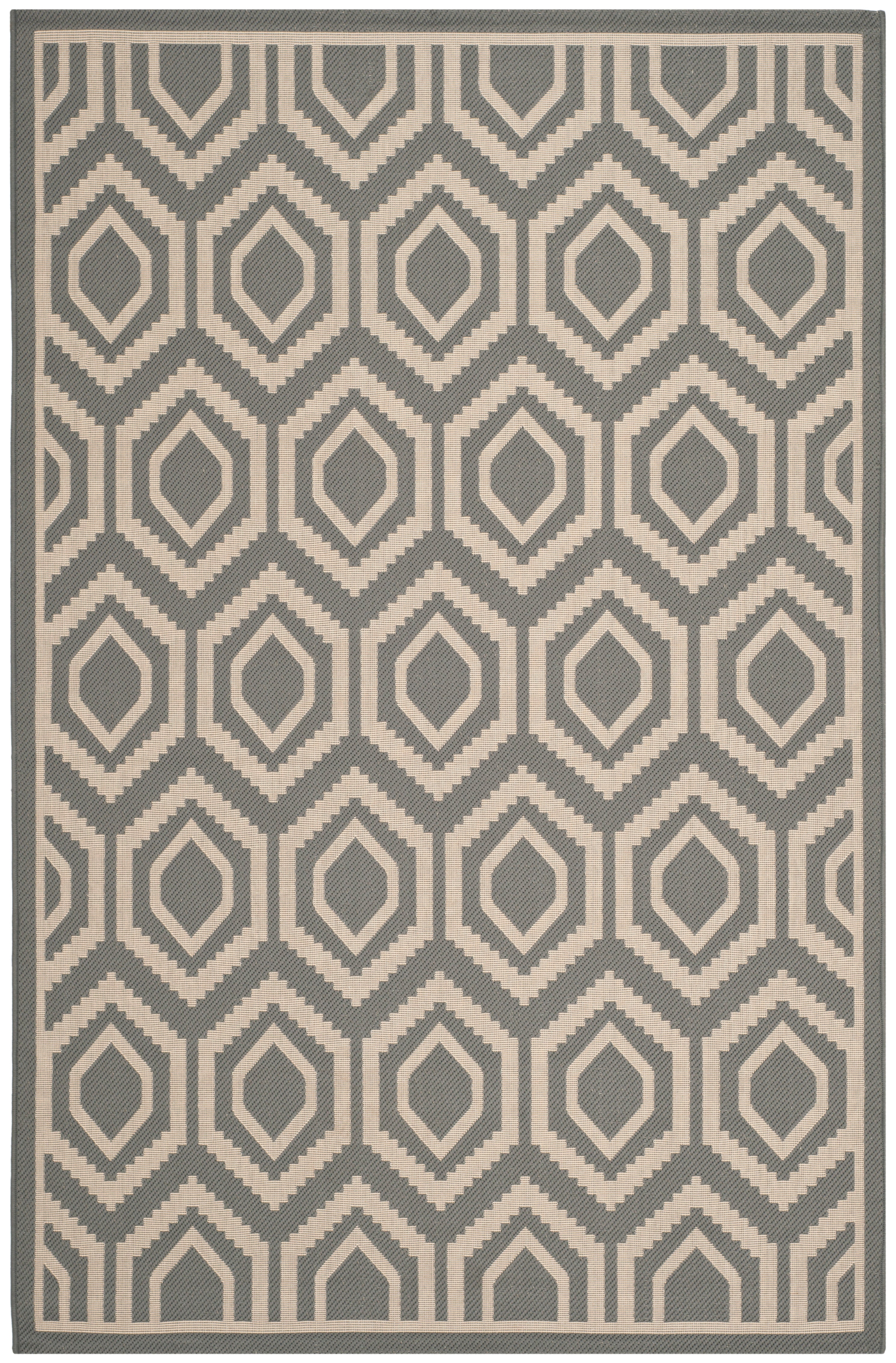 Safavieh Vloerkleed Felix in- & outdoor | 