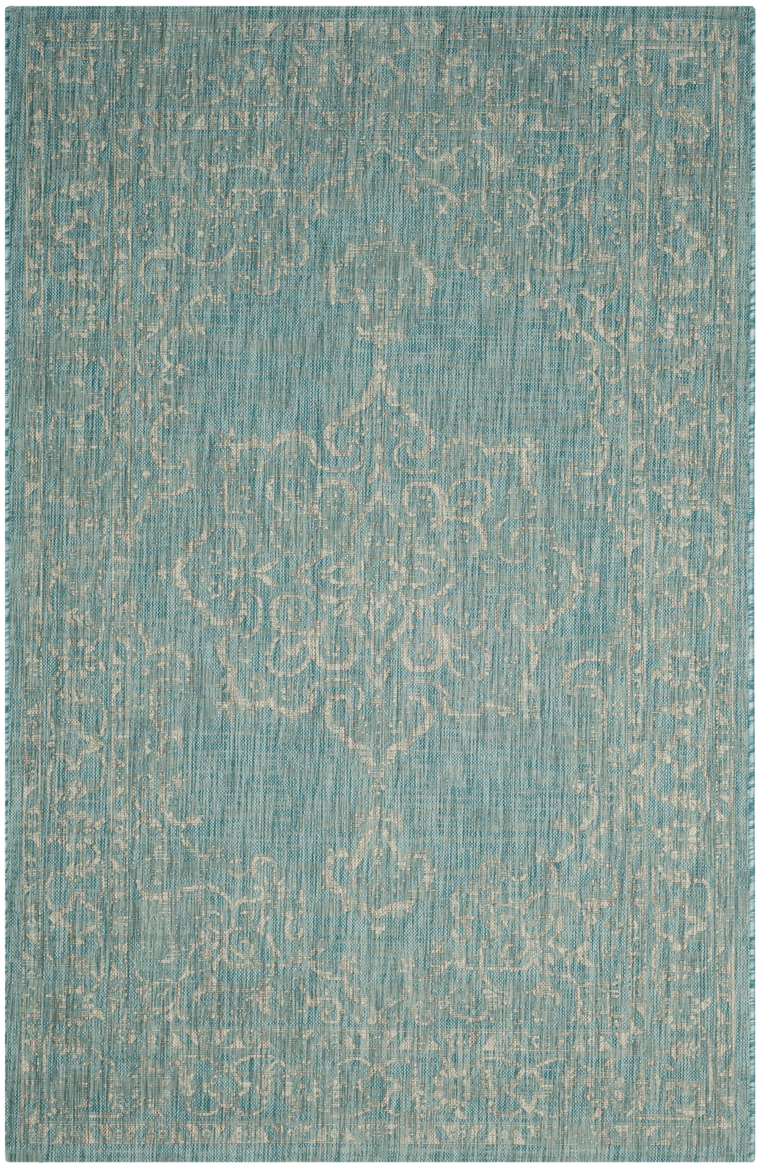 Safavieh Vloerkleed Mirabelle in- & outdoor | 