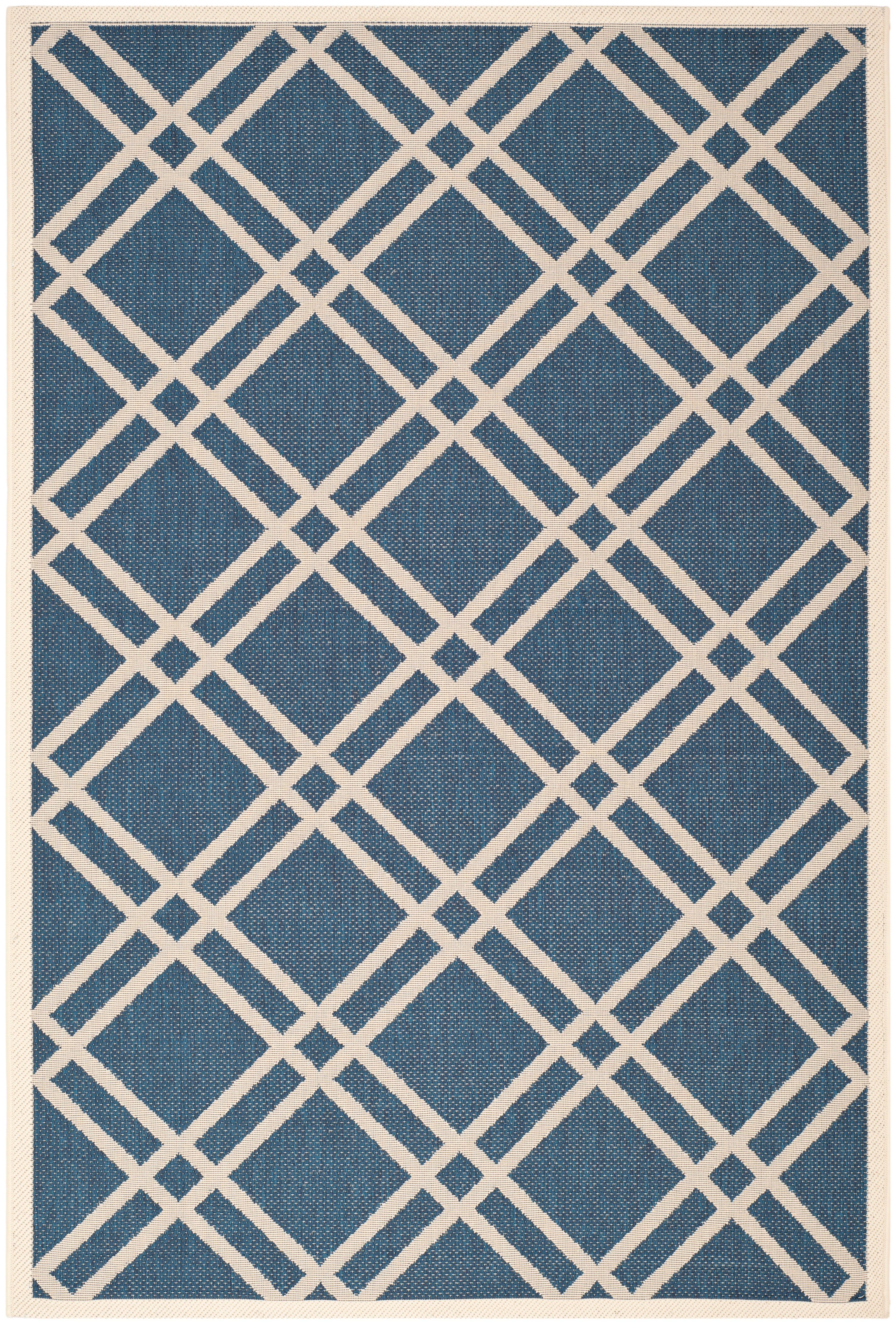 Safavieh Vloerkleed Marbella in- & outdoor | 
