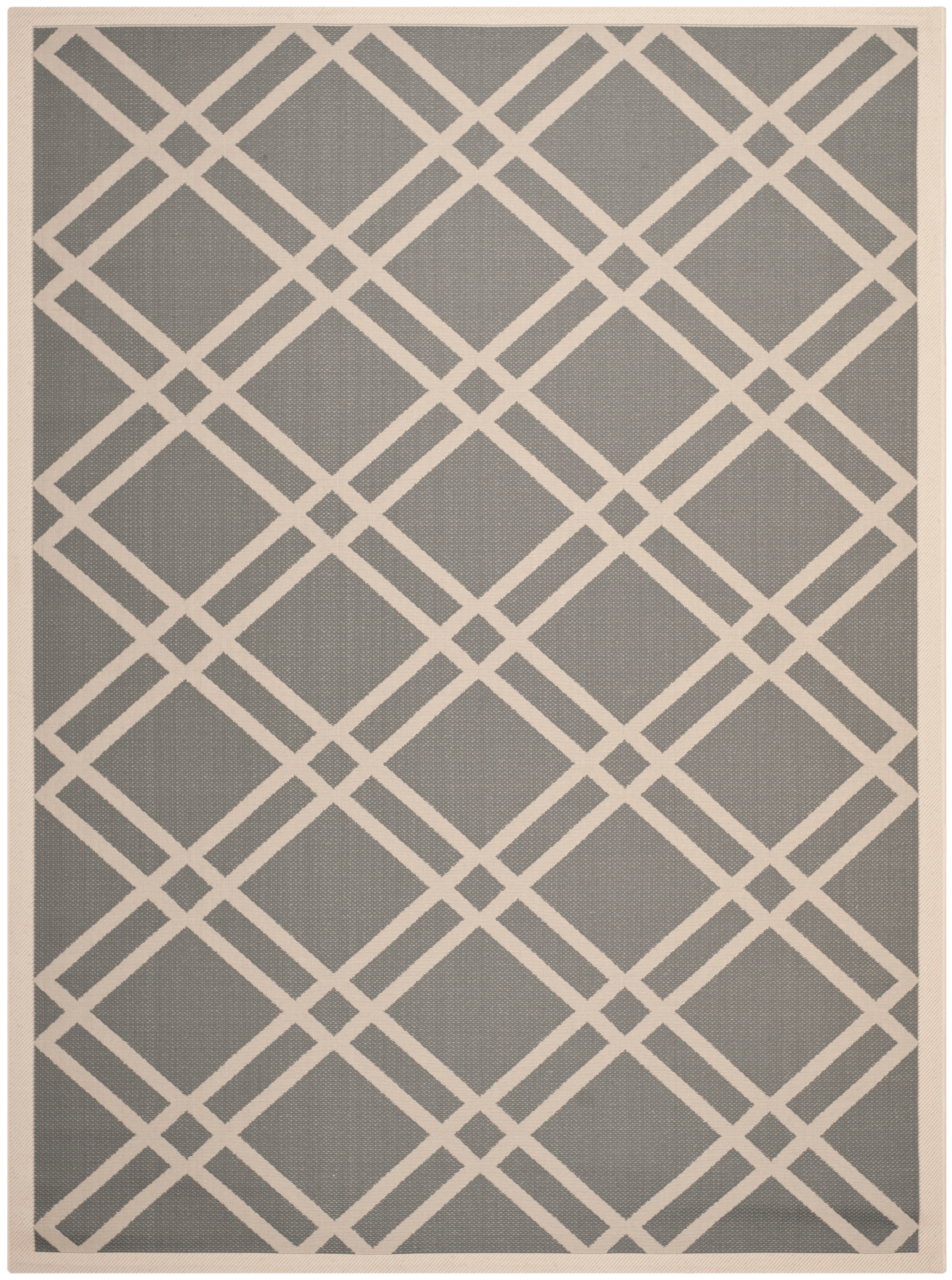 Safavieh Vloerkleed Marbella in- & outdoor | 