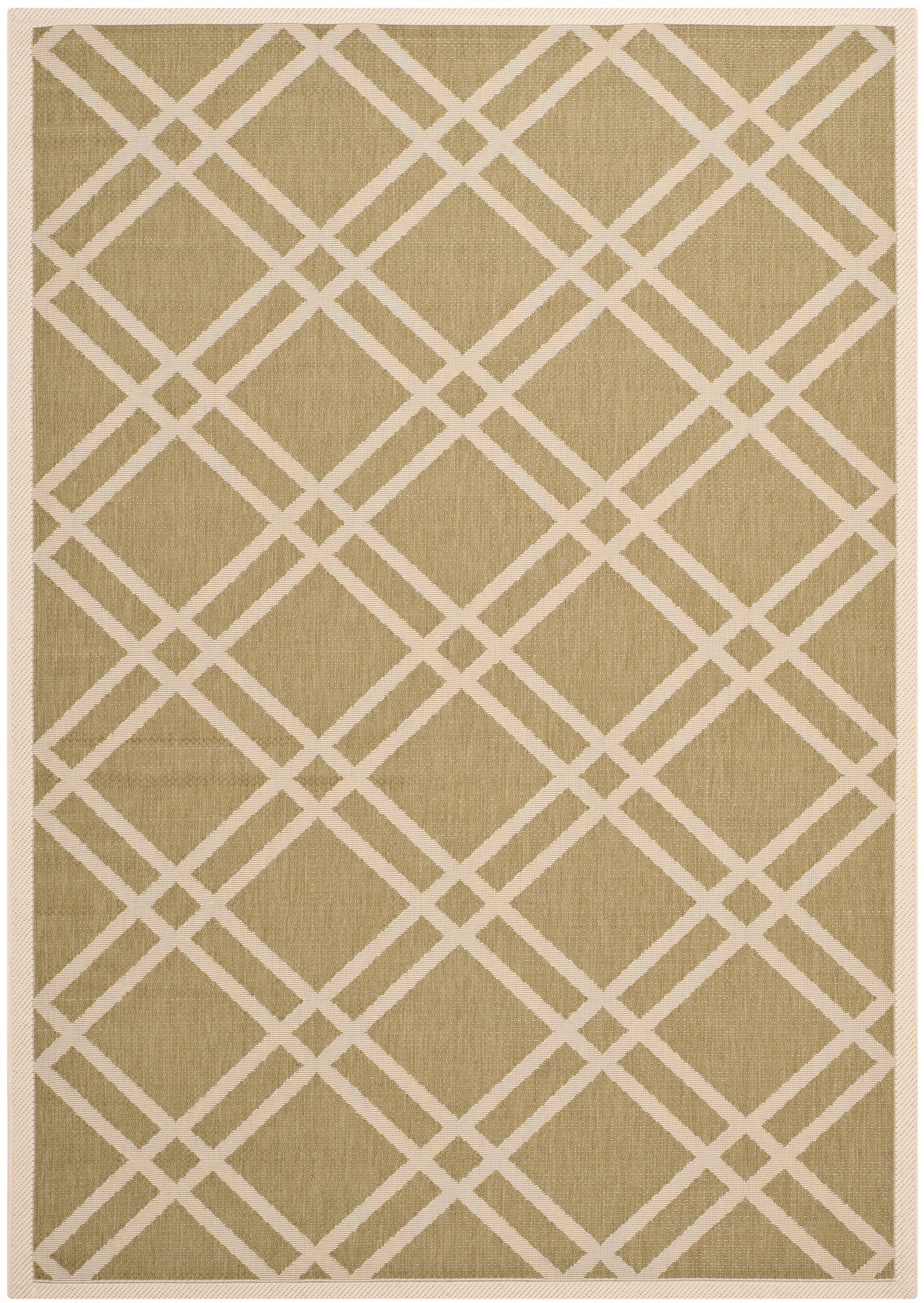 Safavieh Vloerkleed Marbella in- & outdoor | 