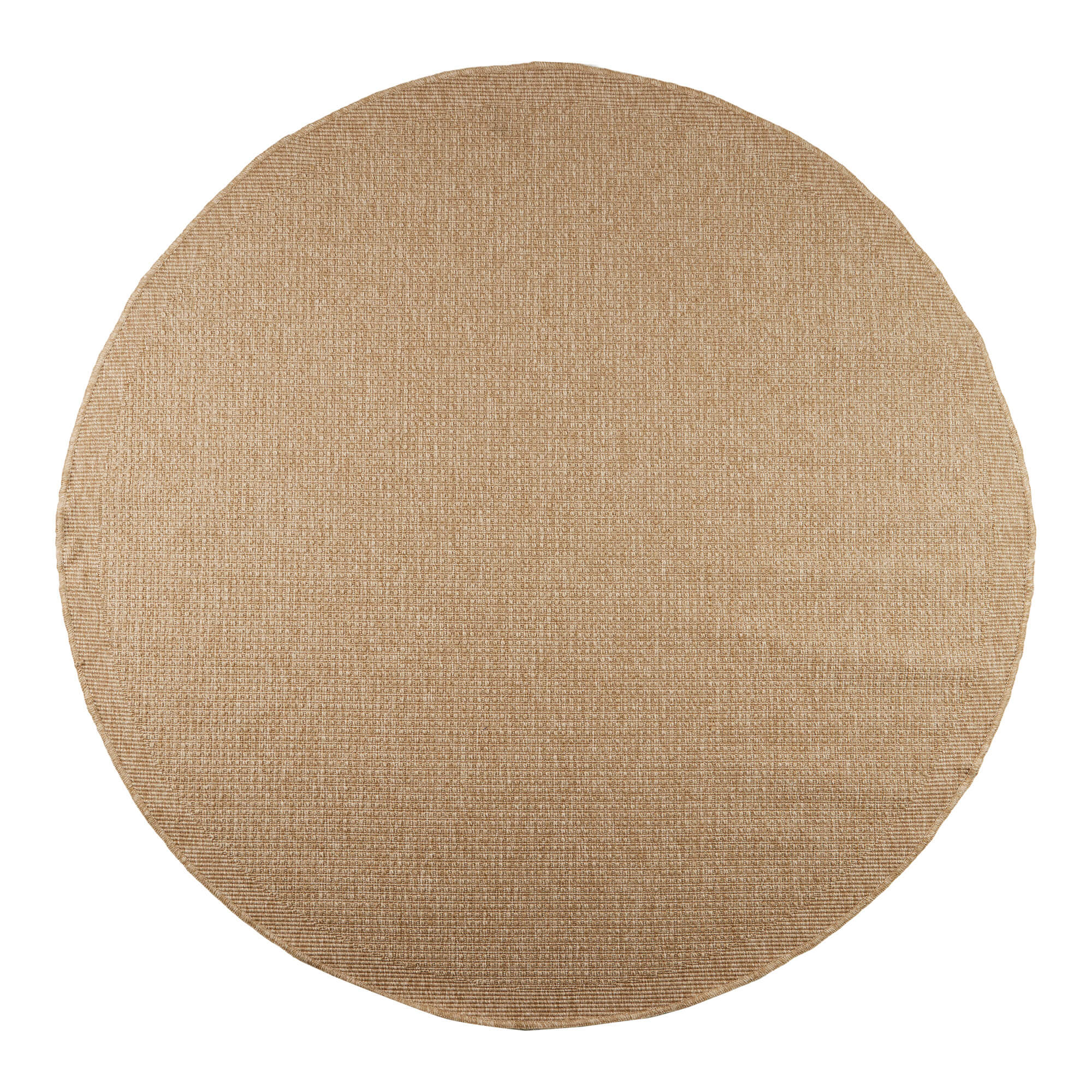 Casa Caron Buitenkleed Bali handgemaakt jute look | 