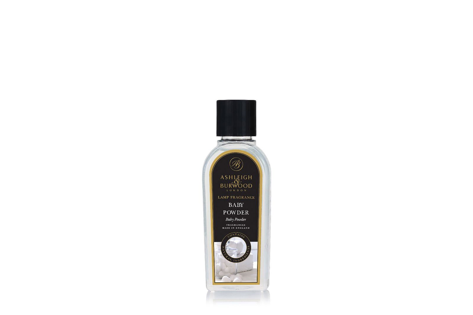 Ashleigh and burwood Geurlamp olie Baby Powder S - 