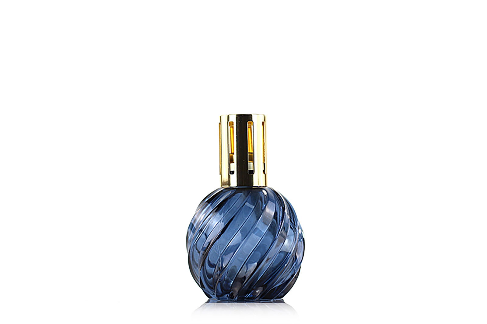 Ashleigh and burwood Geurlamp Heritage blauw - 