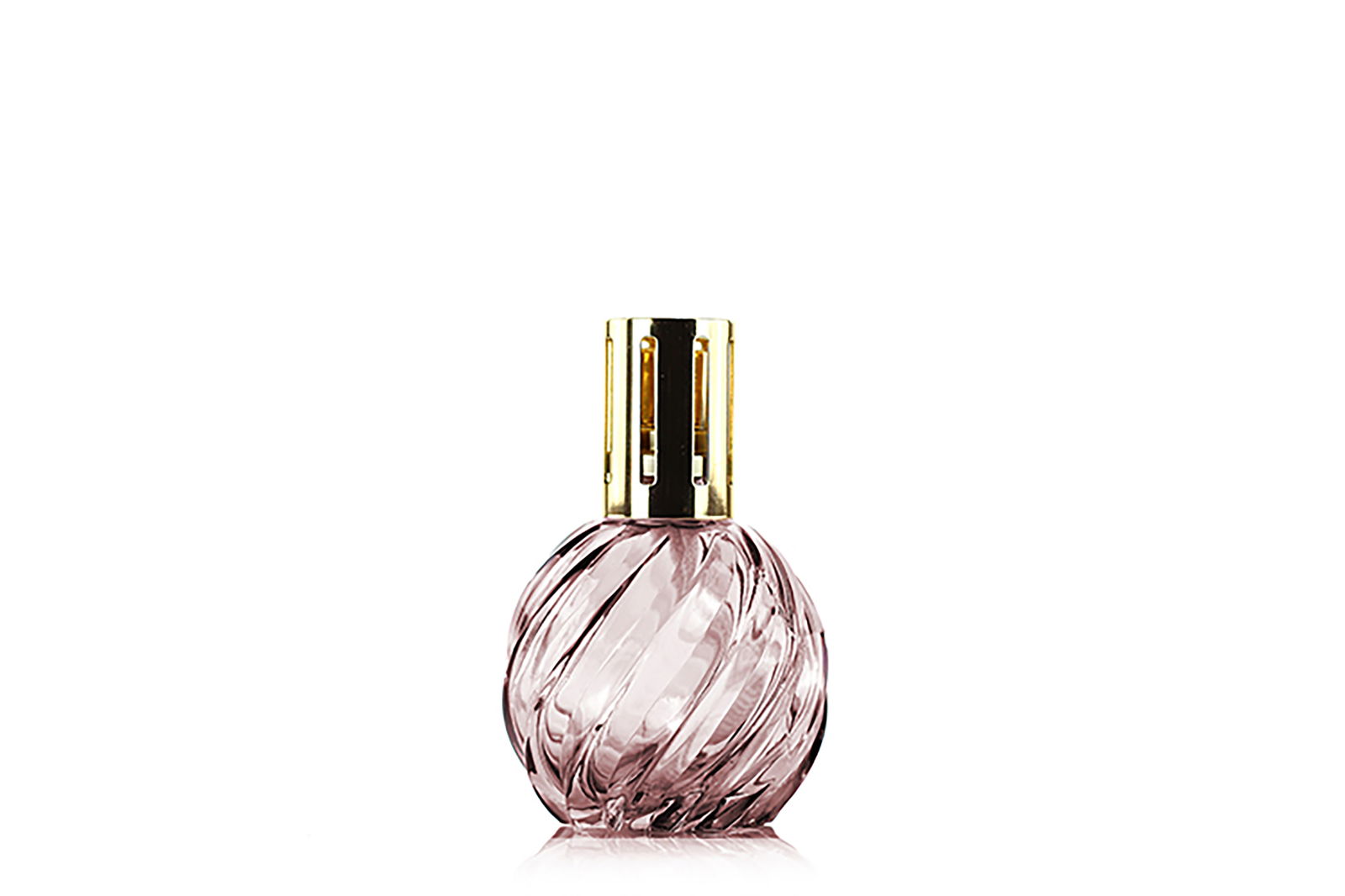 Ashleigh and burwood Geurlamp Heritage mauve - 