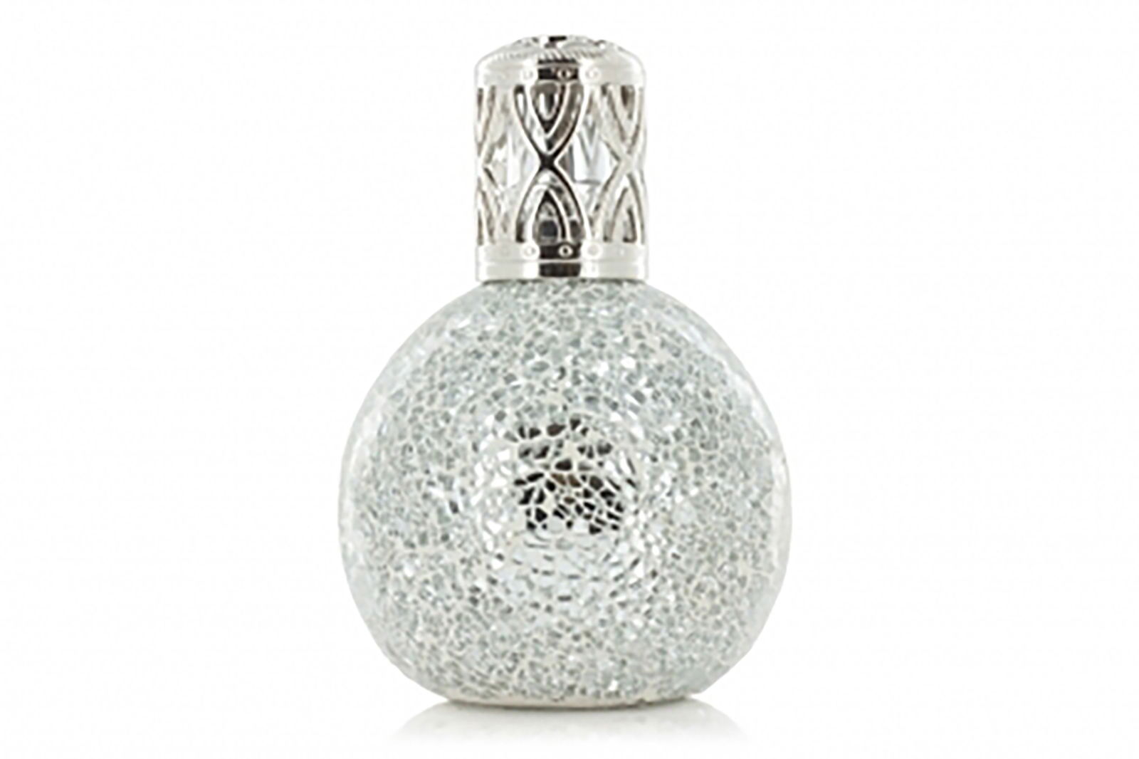 Ashleigh and burwood Geurlamp Paradiso L zilver - 
