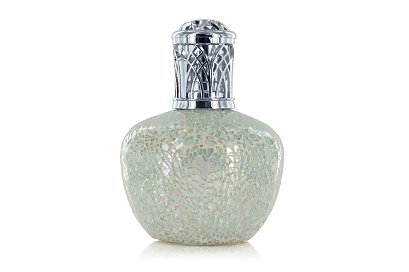 Ashleigh and burwood Geurlamp Ice Kingdom L wit - 