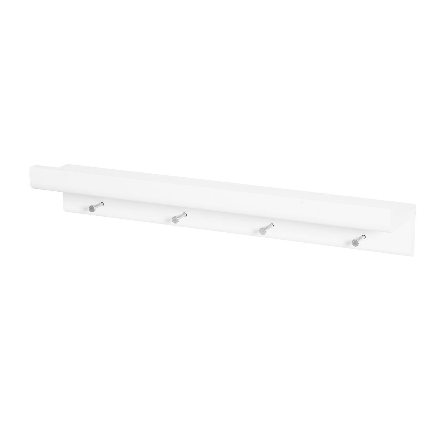 Furniteam Kapstok Aria 4 haken | 