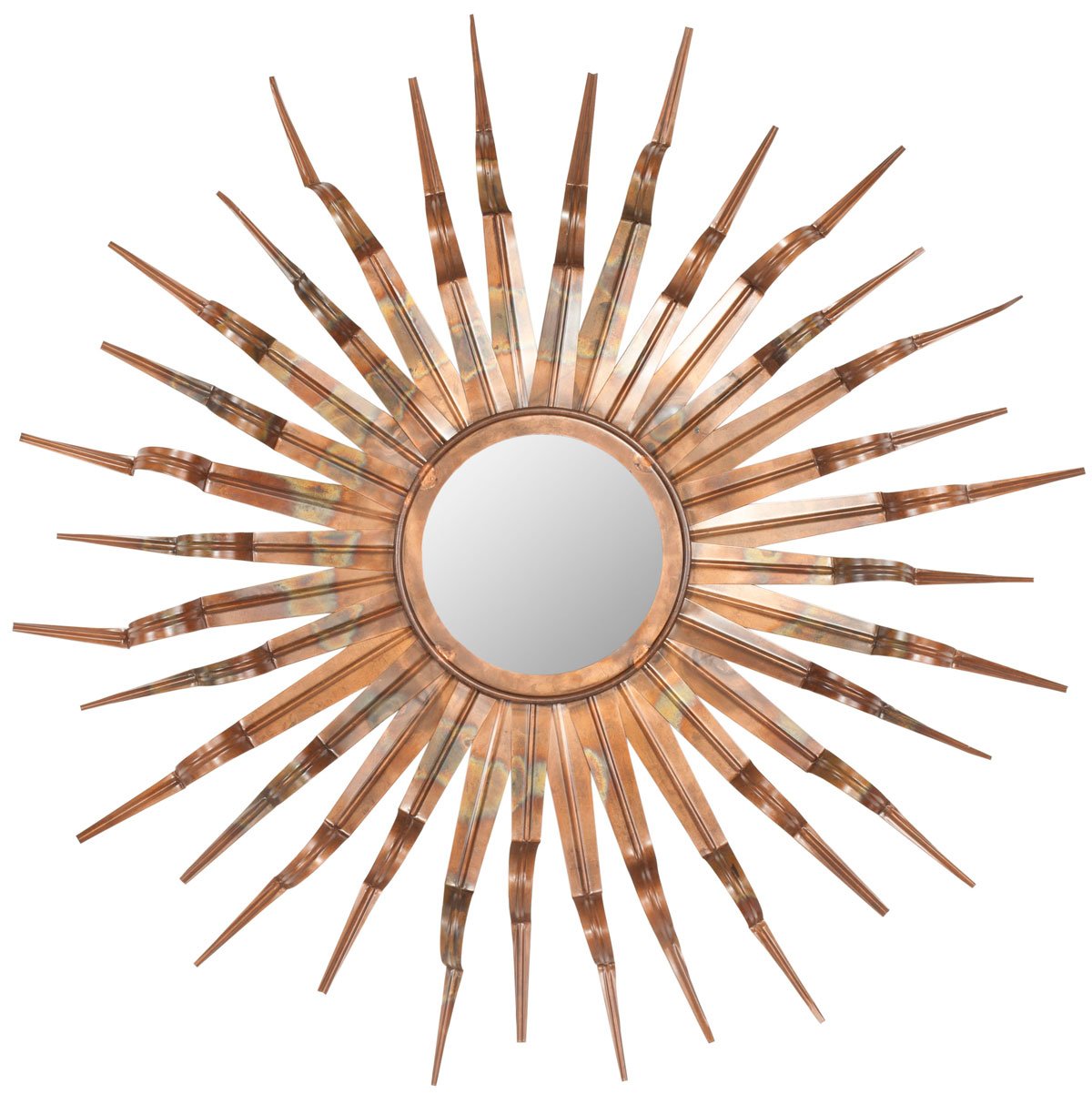Safavieh Furniture Wandspiegel Mireia | 