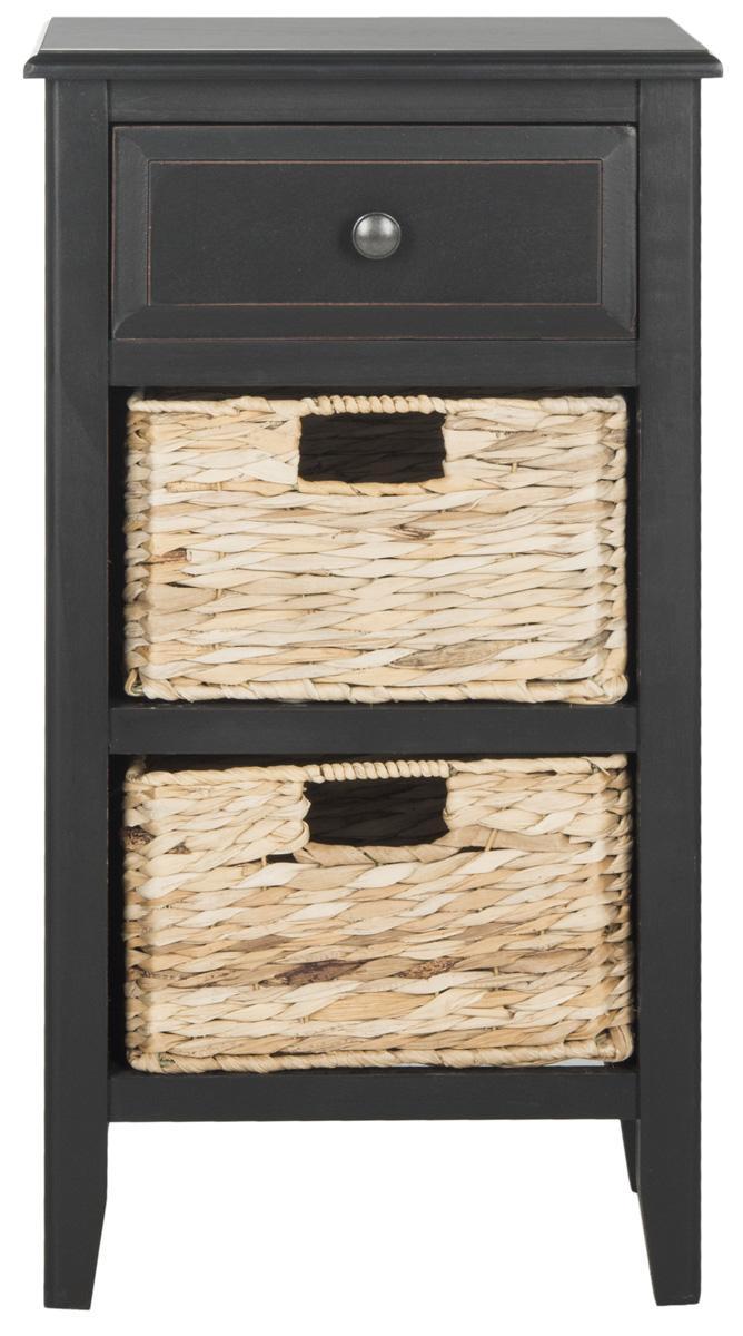 Safavieh Furniture Nachtkastje Linda | 