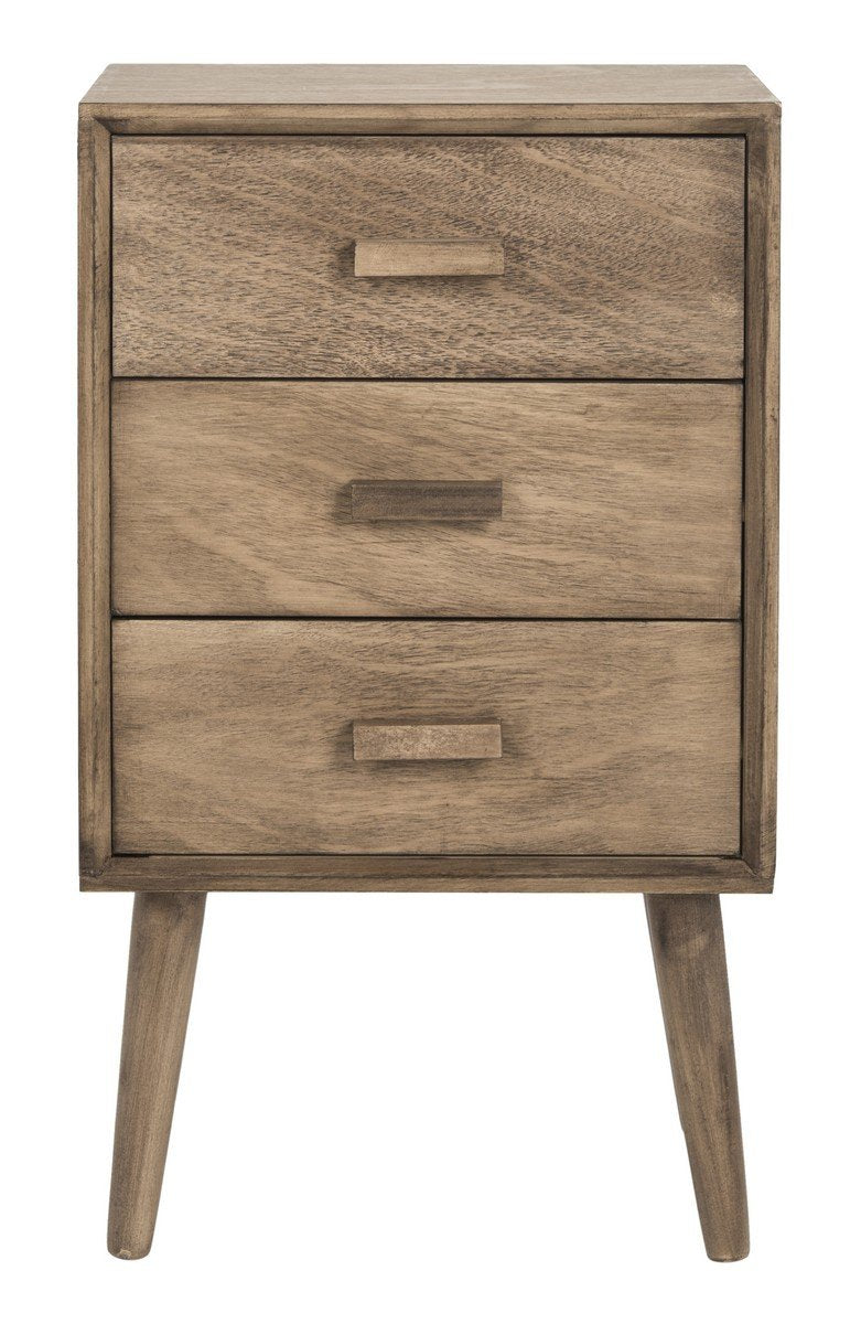 Safavieh Furniture Nachtkastje Norah | 