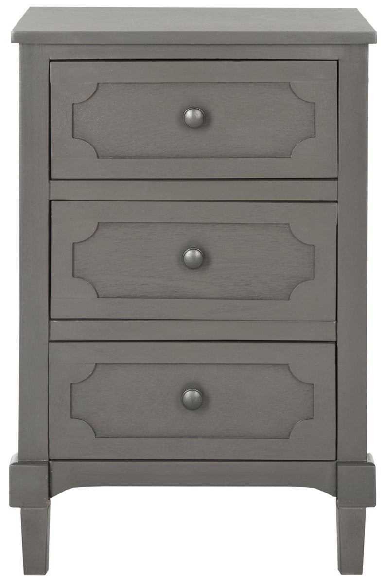 Safavieh Furniture Nachtkastje Yvonne | 