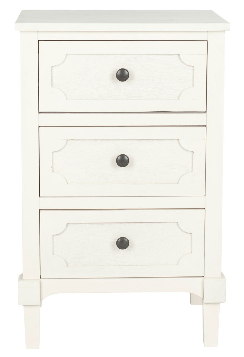 Safavieh Furniture Nachtkastje Yvonne | 
