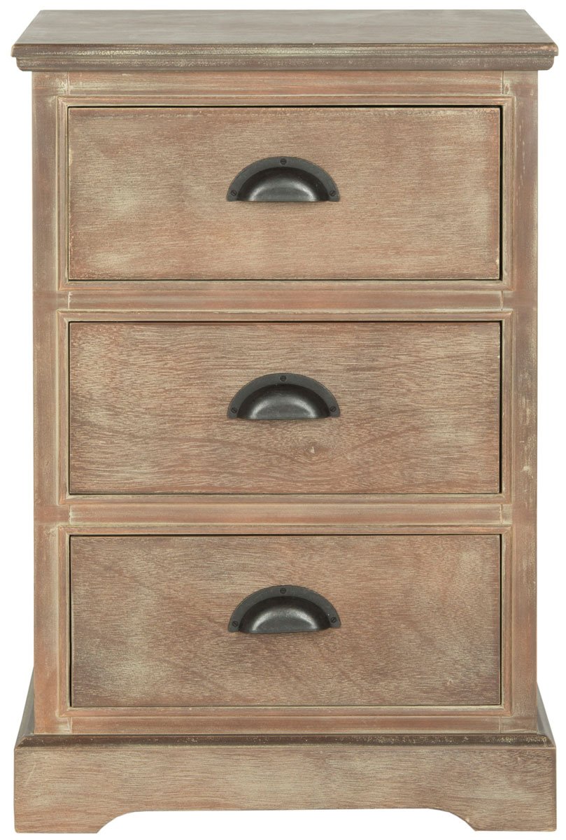 Safavieh Furniture Nachtkastje Ameli | 