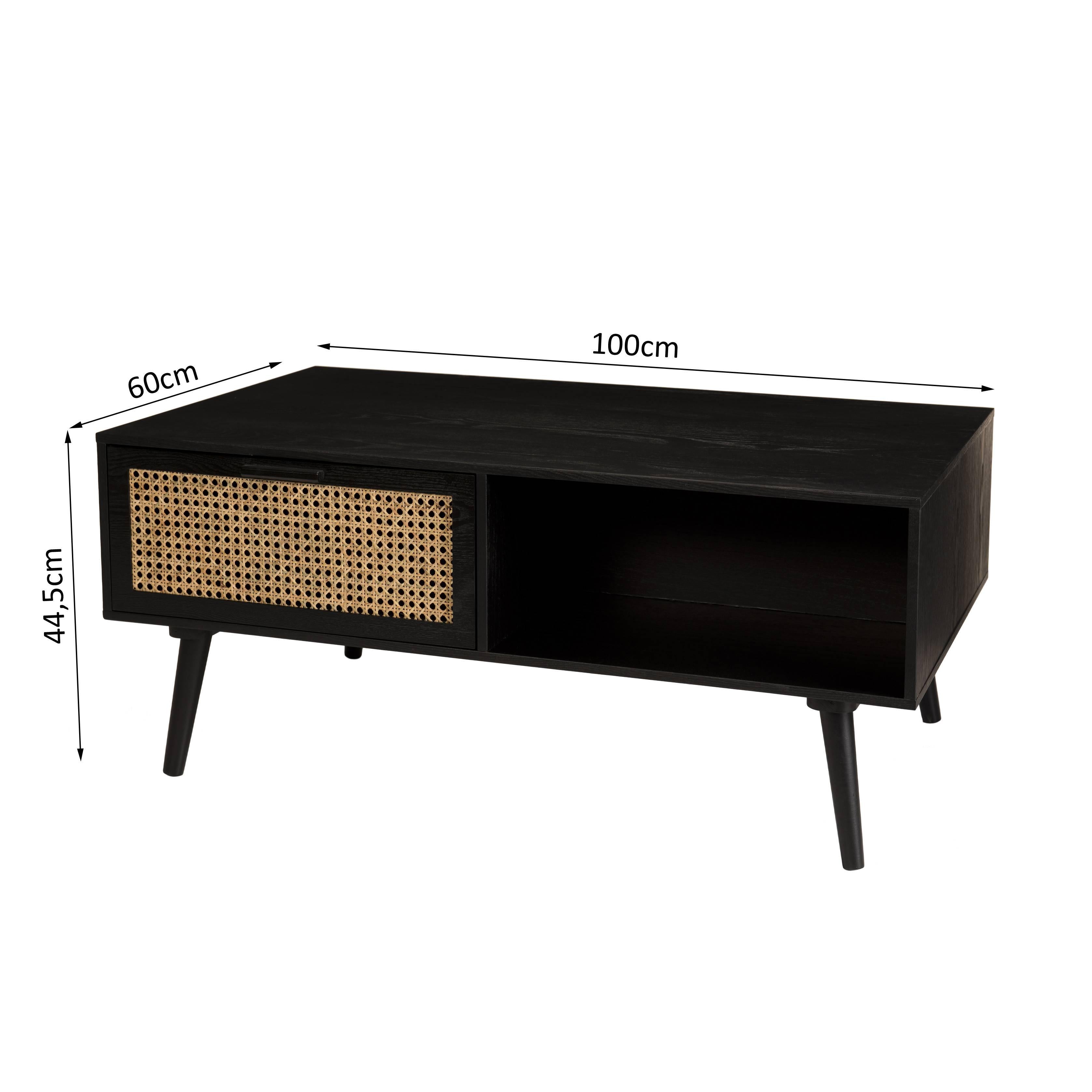 Macabane Salontafel Tess | 