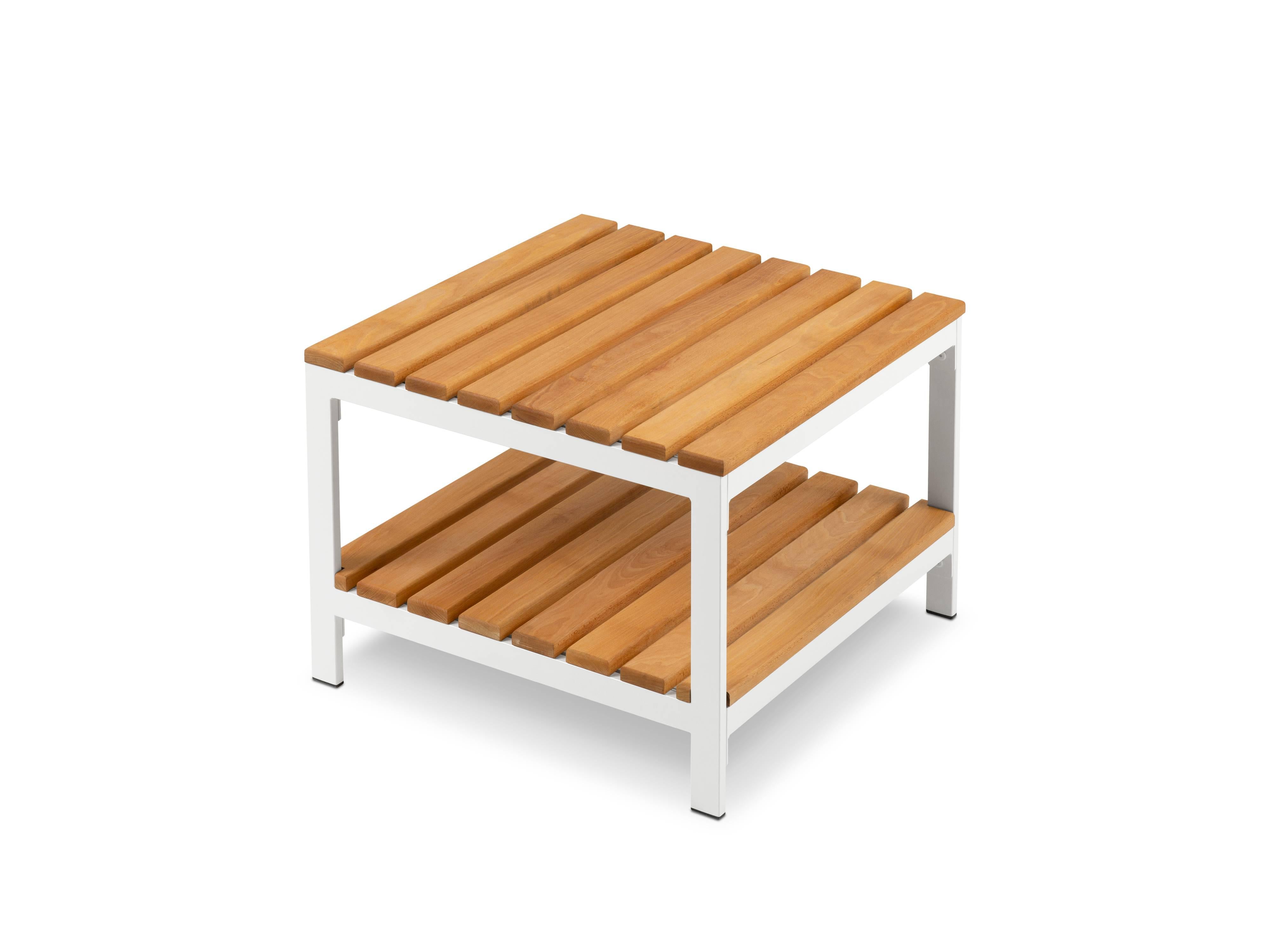 Calme Jardin Outdoor salontafel Tahiti | 