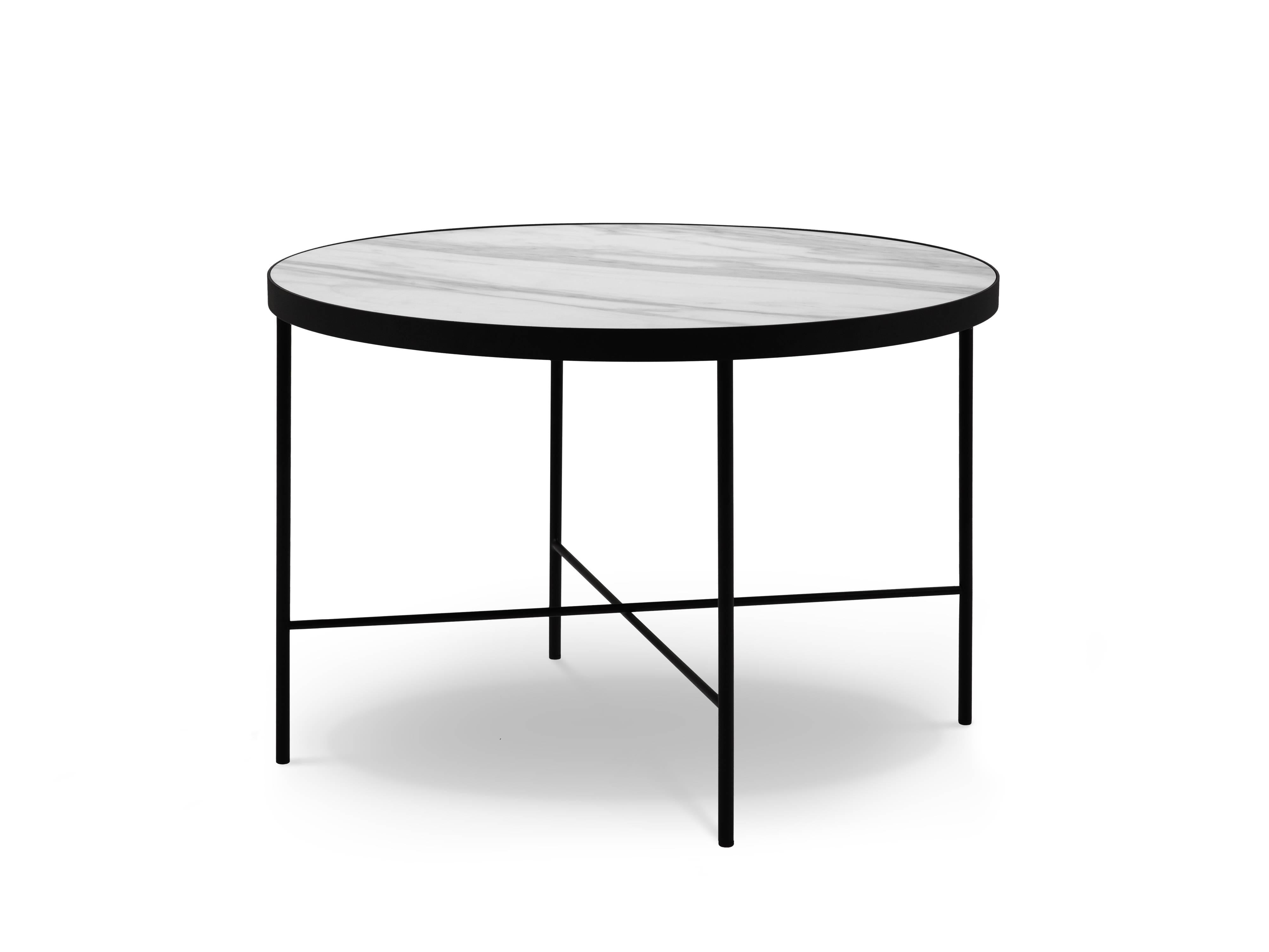 Interieurs 86 Salontafel Orsay | 