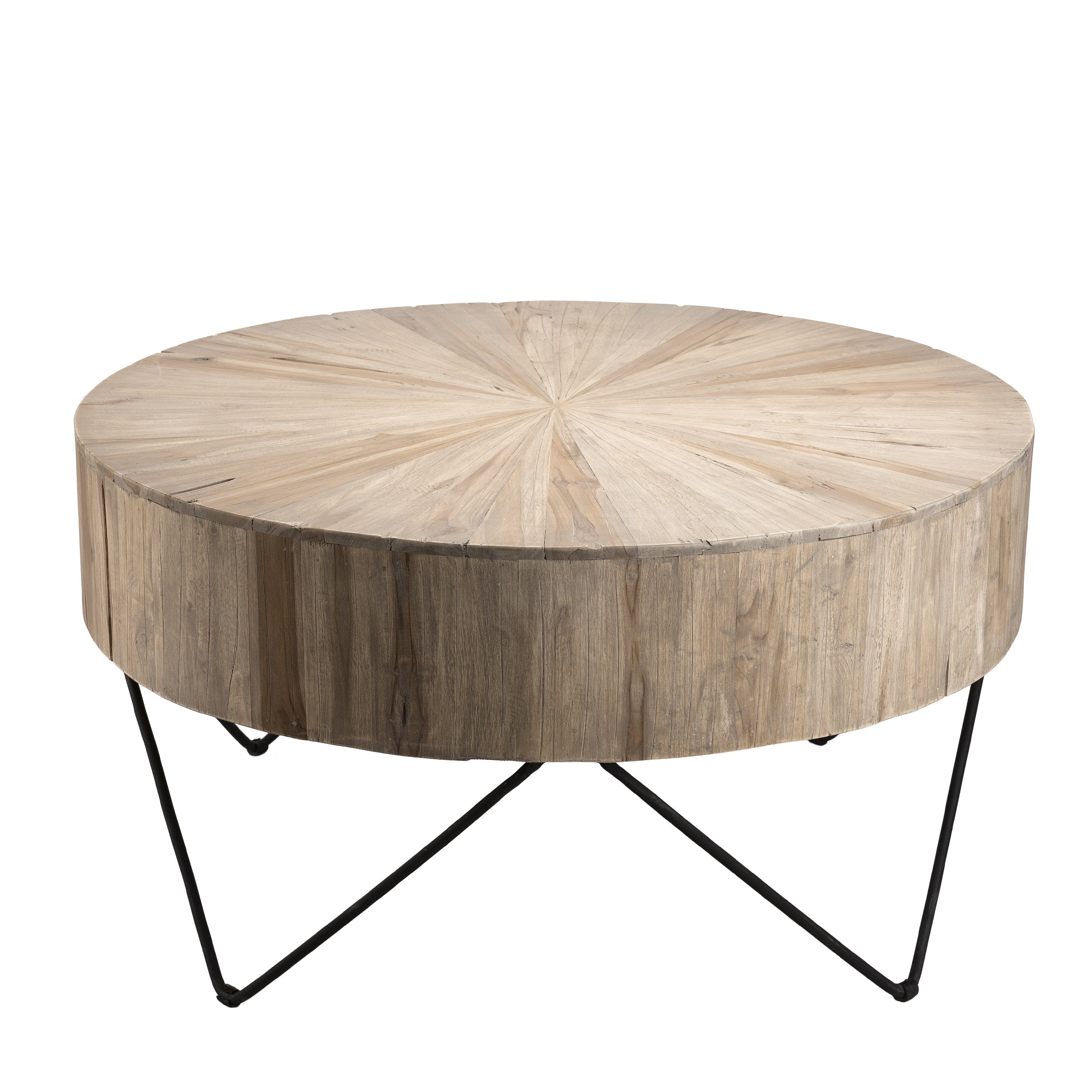Macabane Salontafel Carla | 