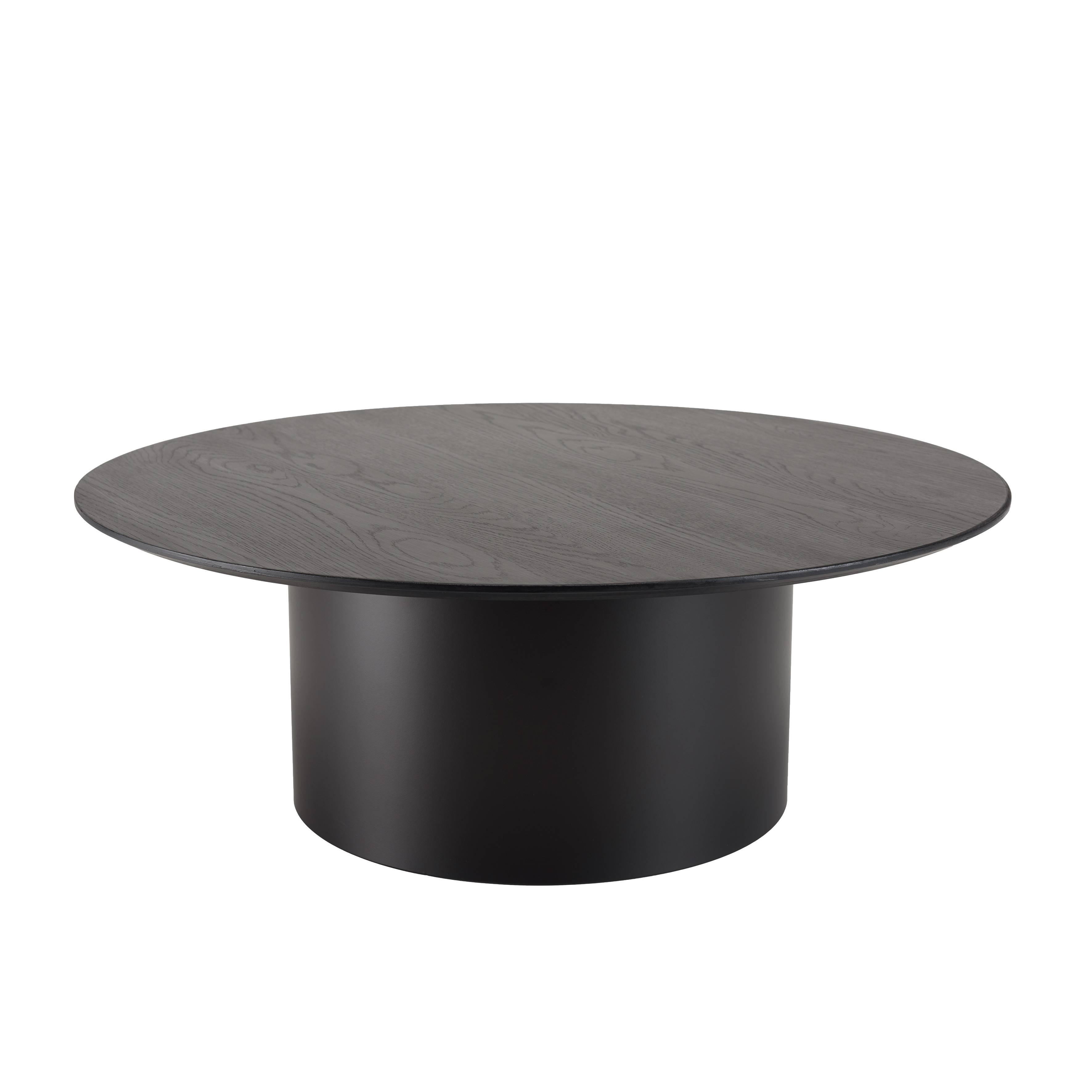 Macabane Salontafel Daly rond | 