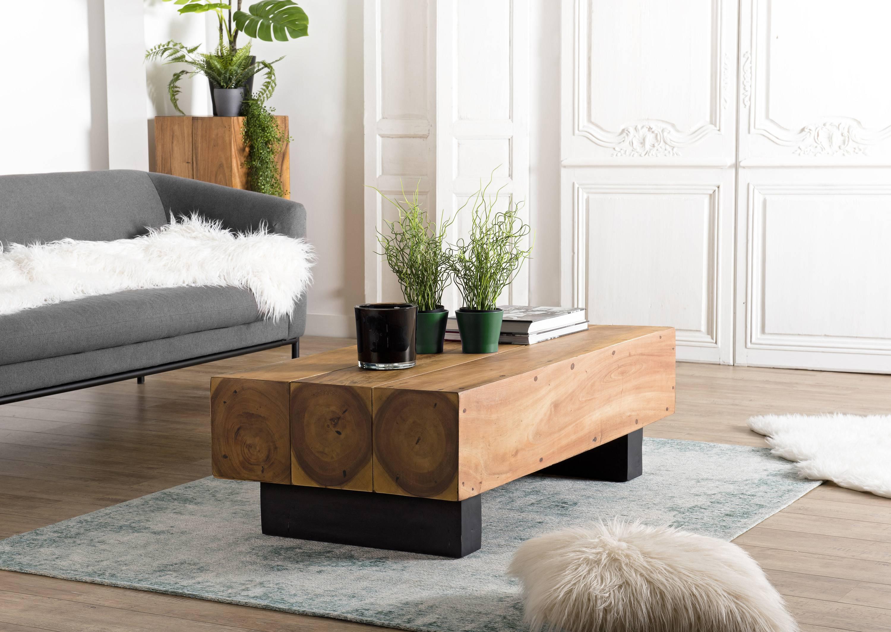 Macabane Salontafel Célestine | 