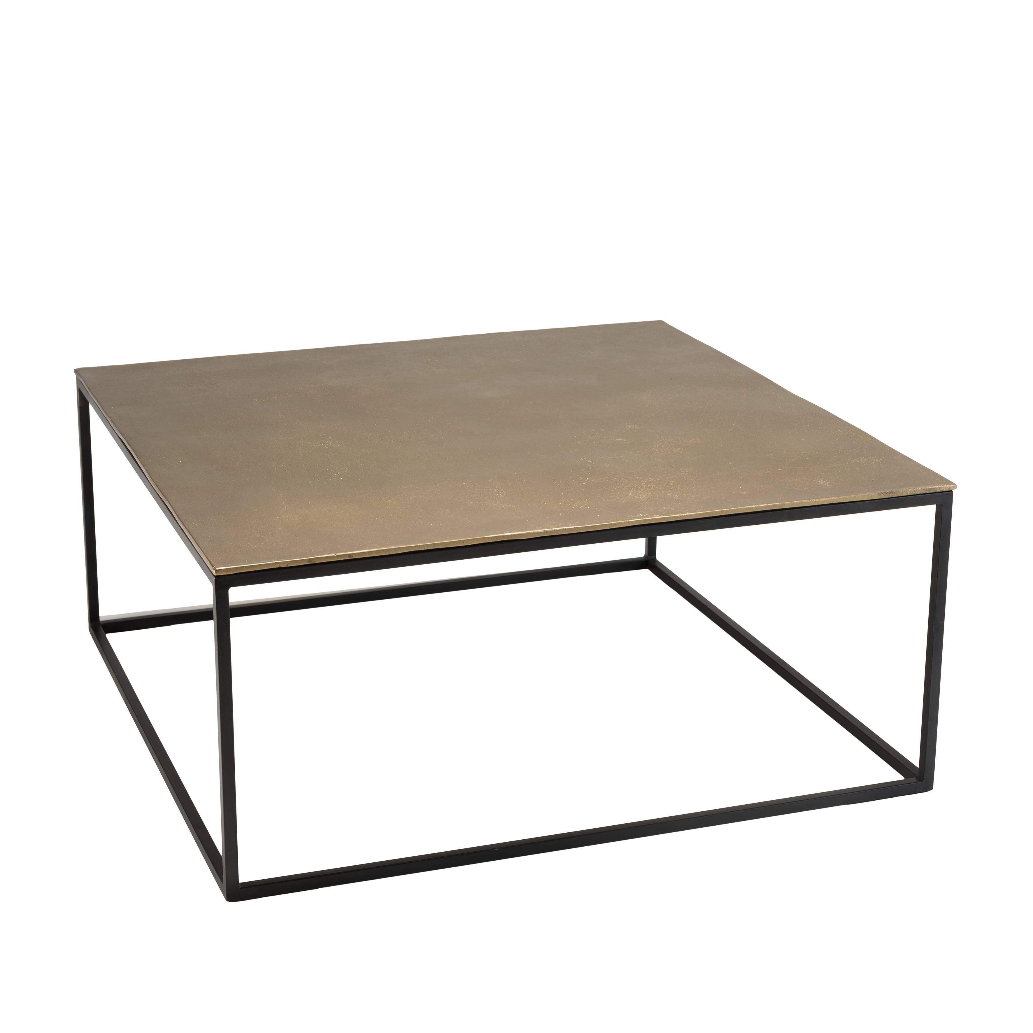 Macabane Salontafel Johan | 