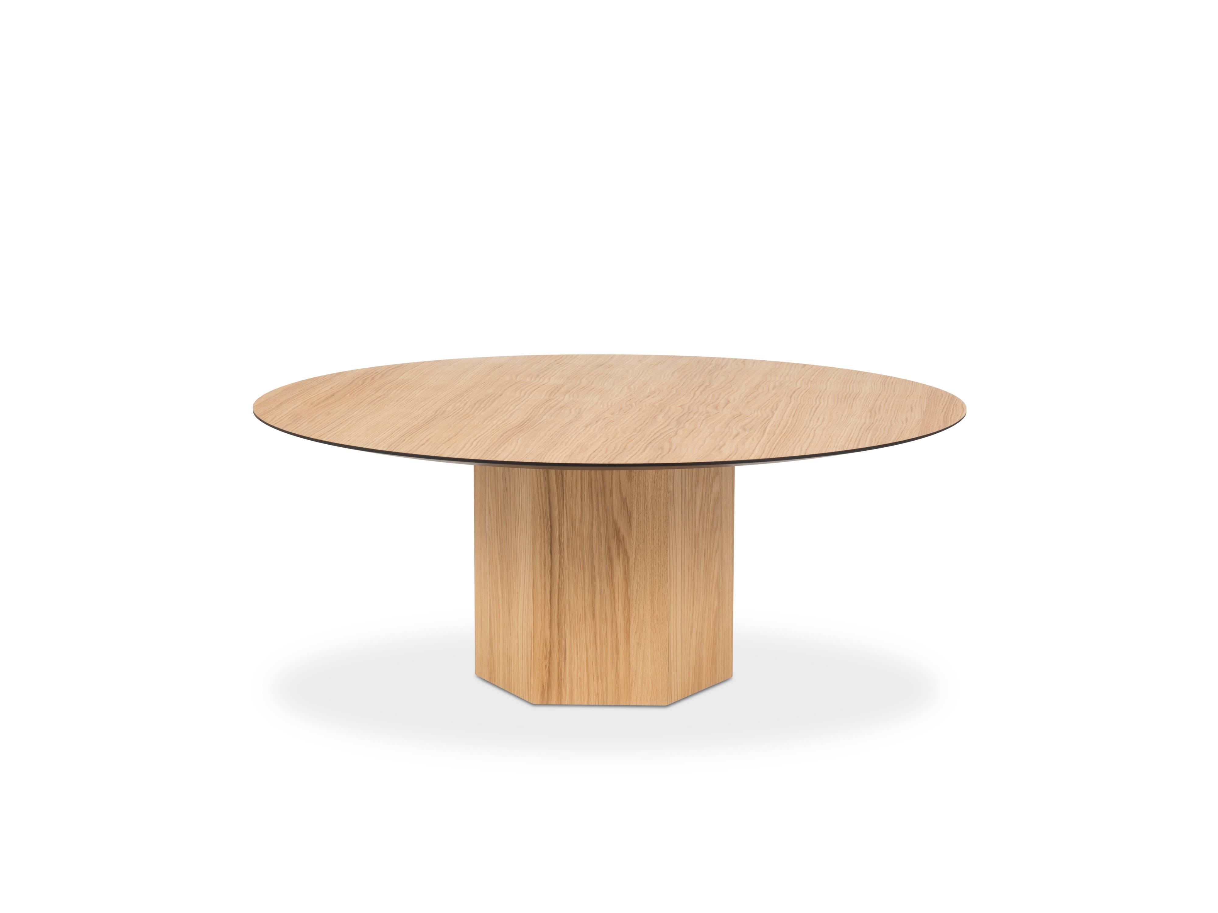 Interieurs 86 Salontafel Roger | 