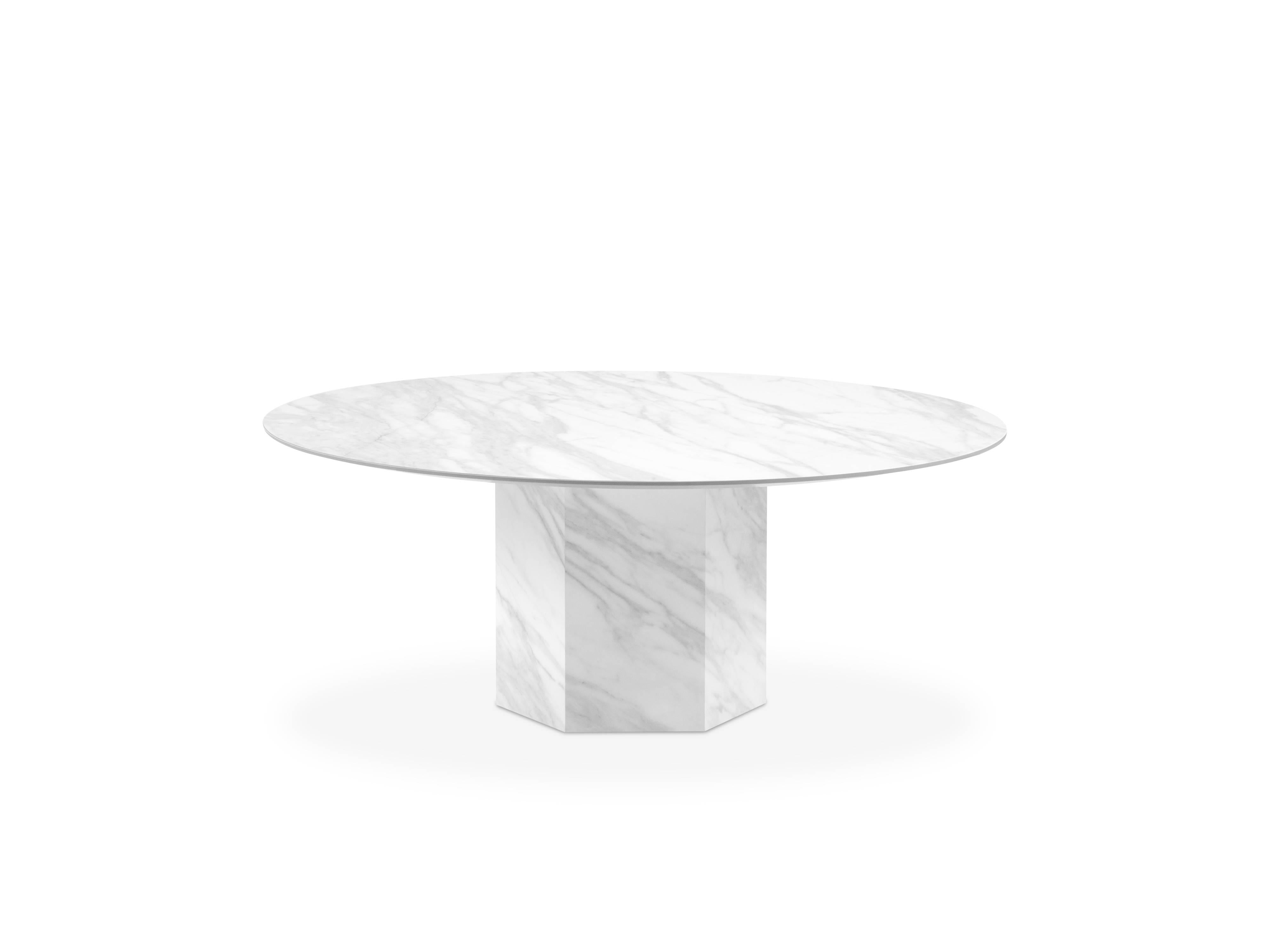 Interieurs 86 Salontafel Roger | 