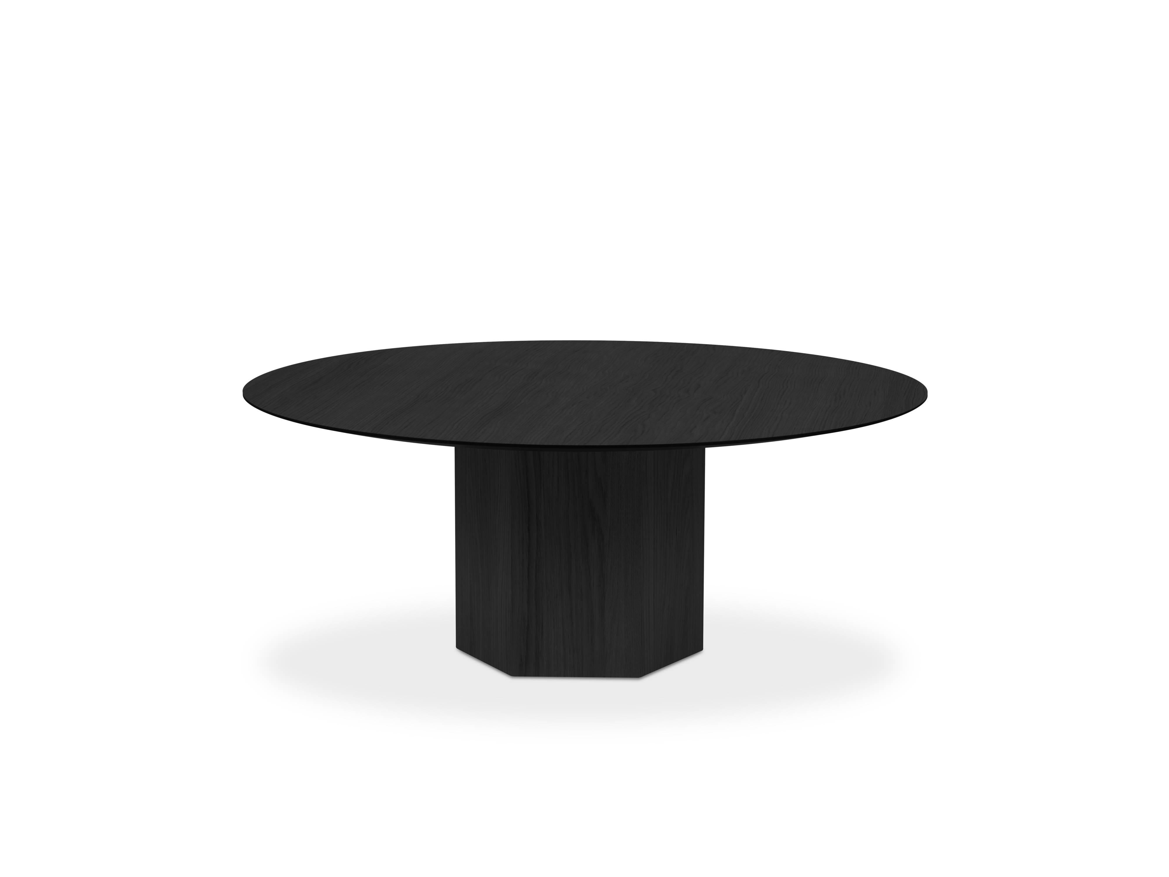 Interieurs 86 Salontafel Roger | 