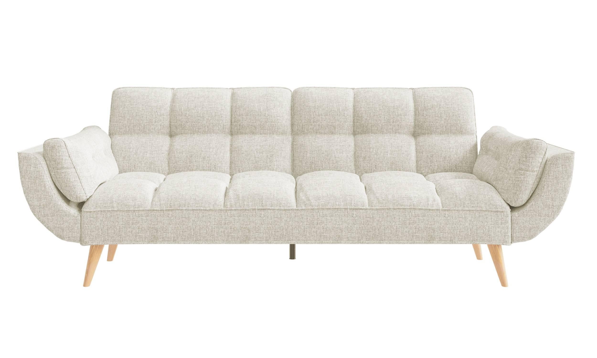 NADUVI Collection 3-zitsslaapbank Veries | 