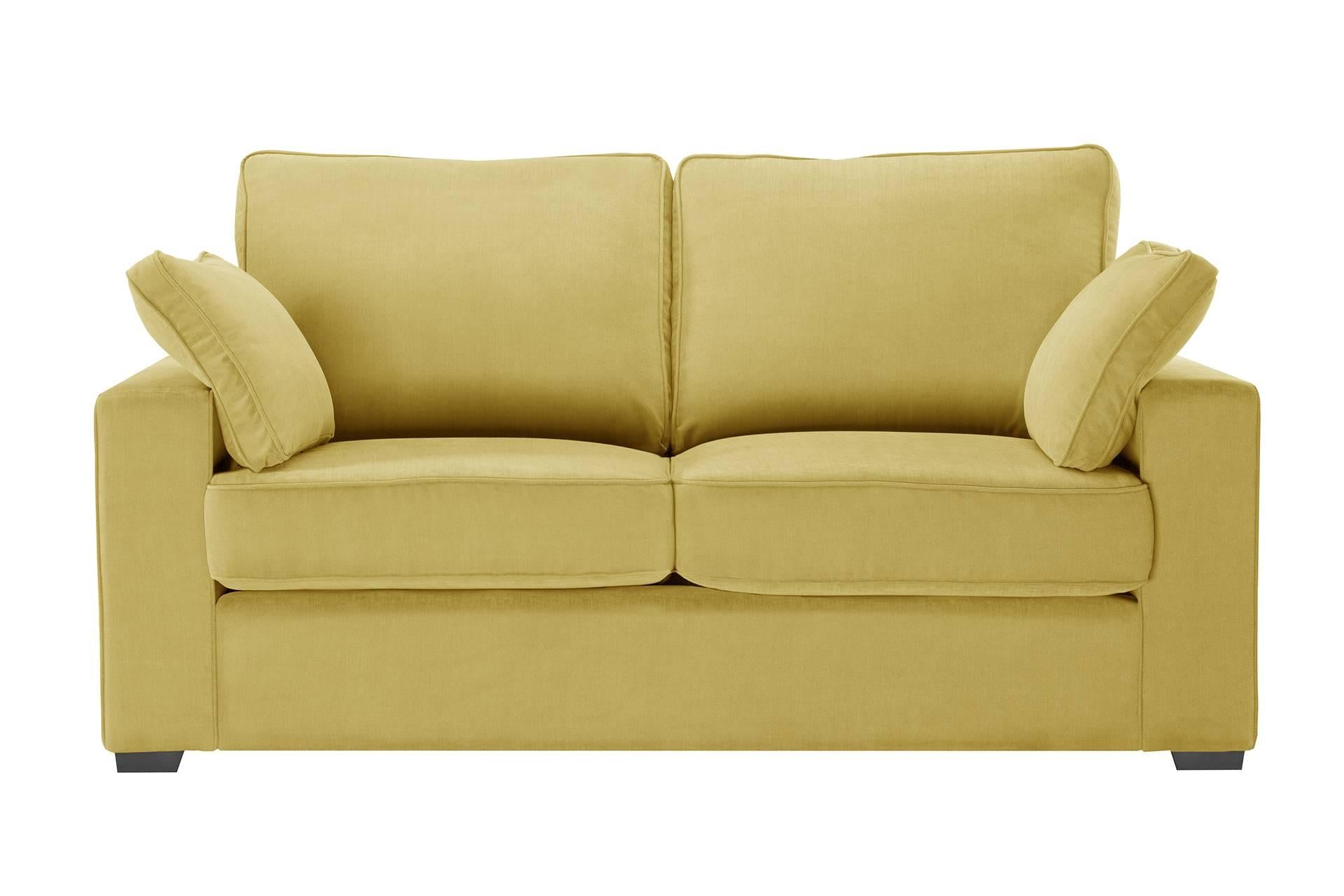 NADUVI Collection 2-zitsslaapbank Serena | 
