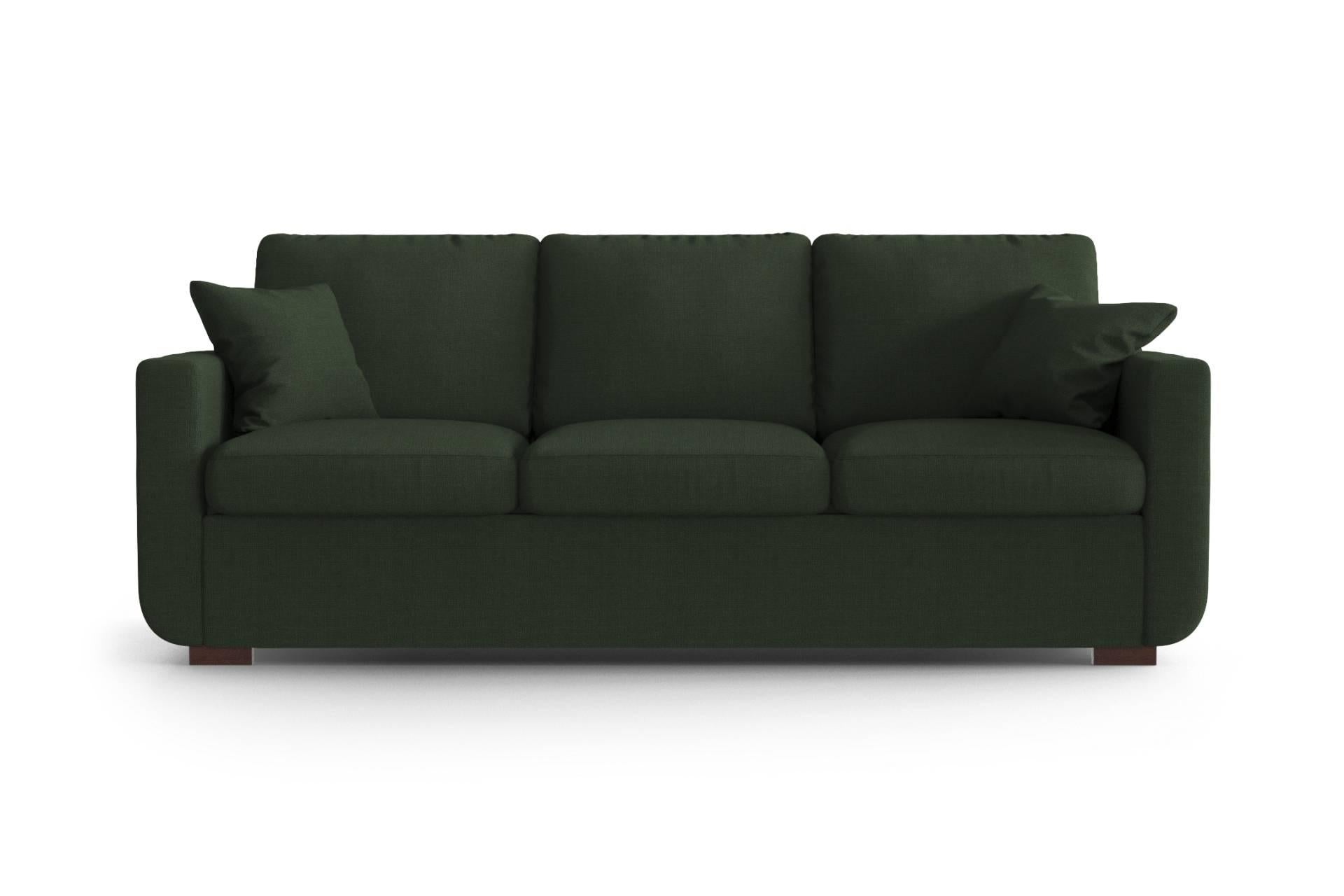 NADUVI Collection 3-zitsslaapbank Odeon linnen | 