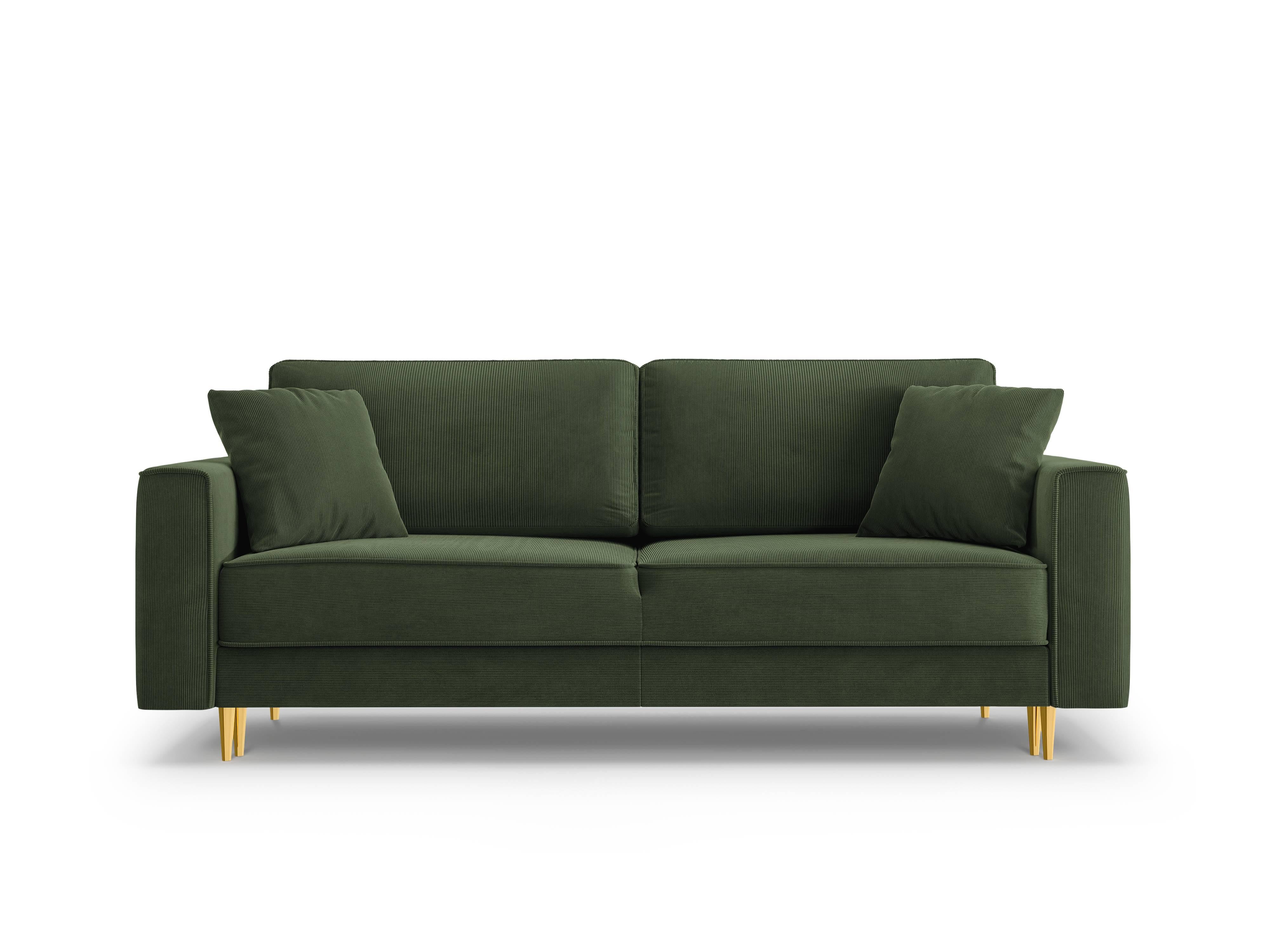 Cosmopolitan Design Slaapbank Fano corduroy | 