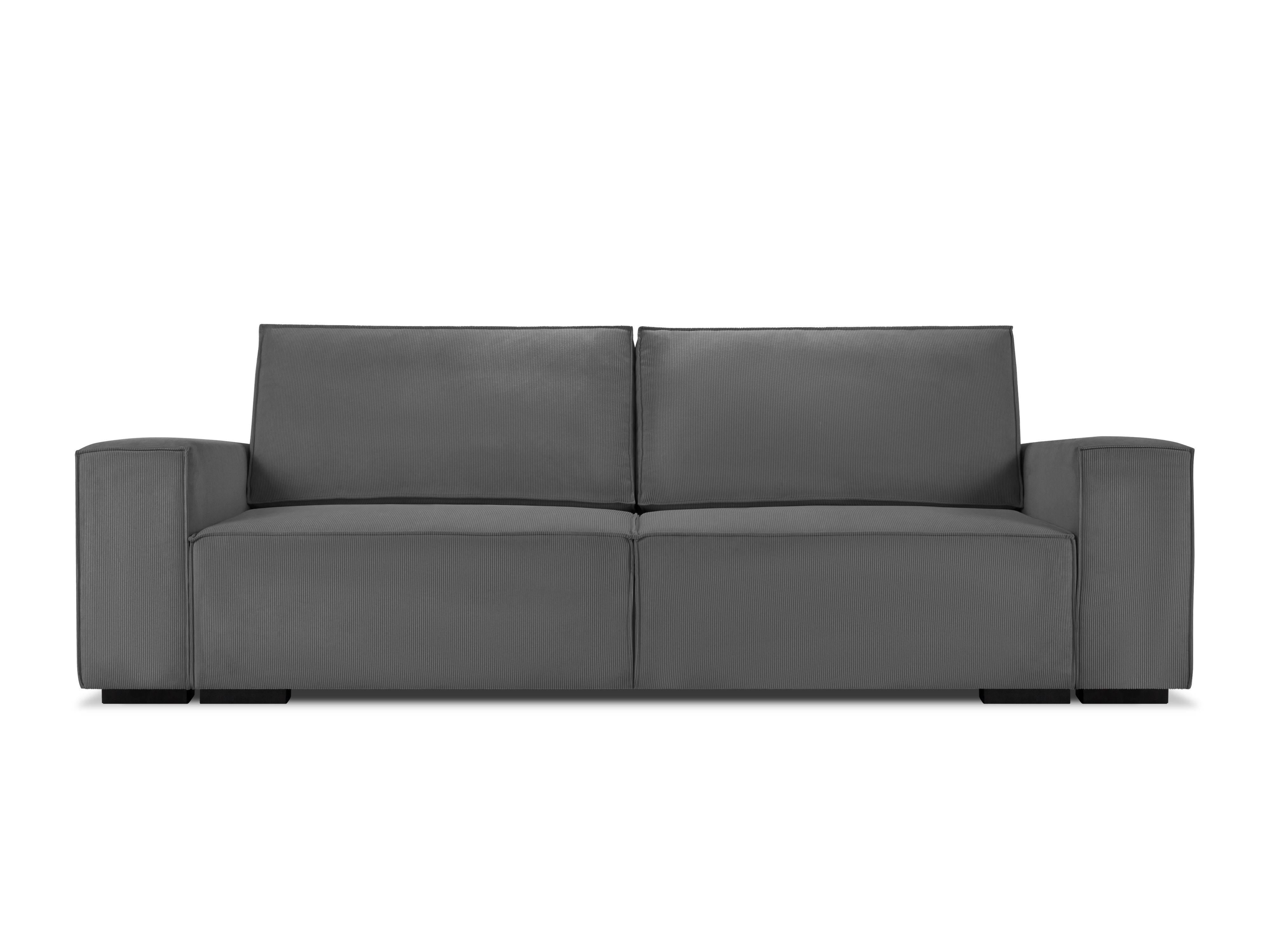 Mazzini Sofas Slaapbank Azalea corduroy | 