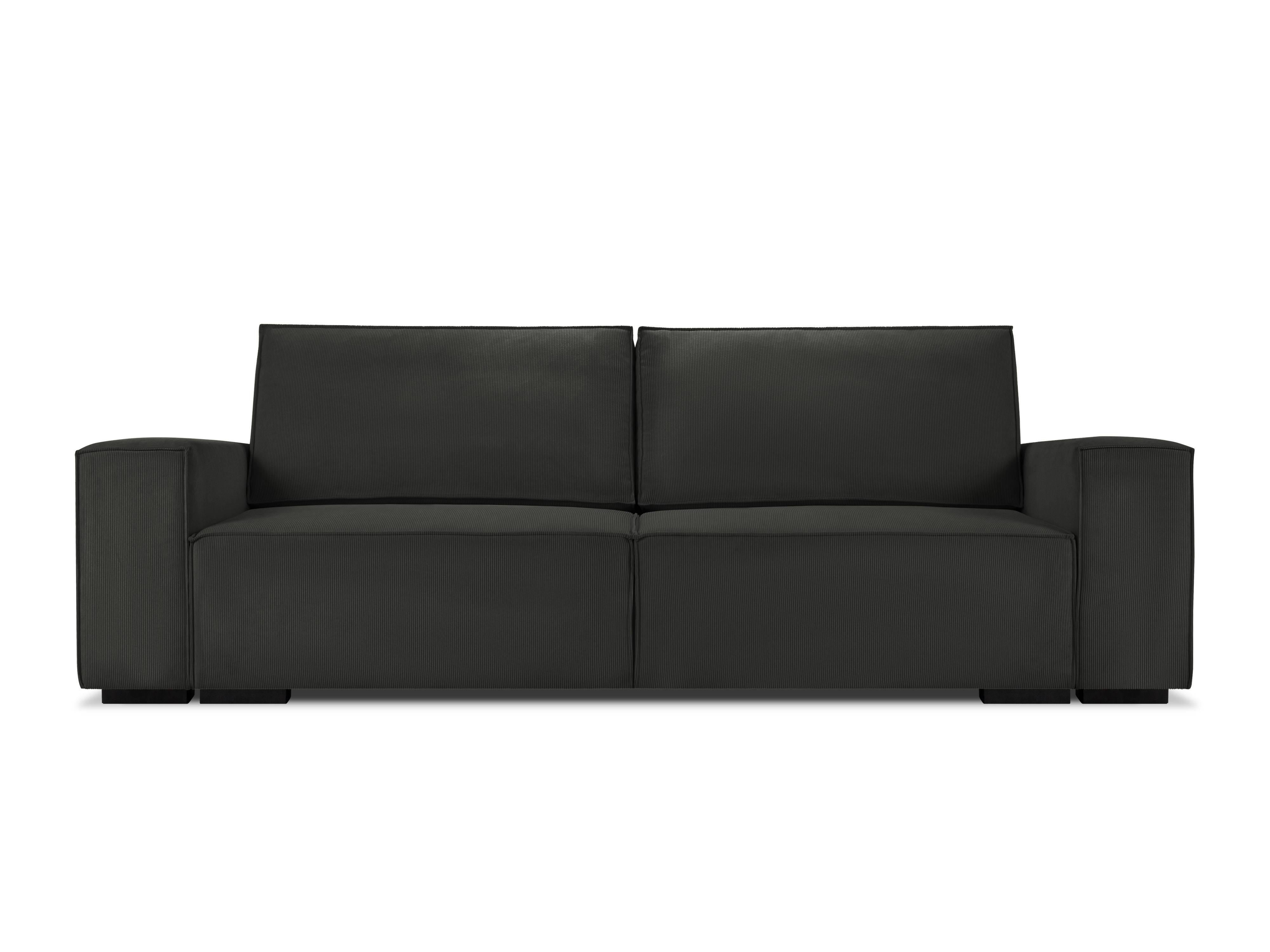 Mazzini Sofas Slaapbank Azalea corduroy | 