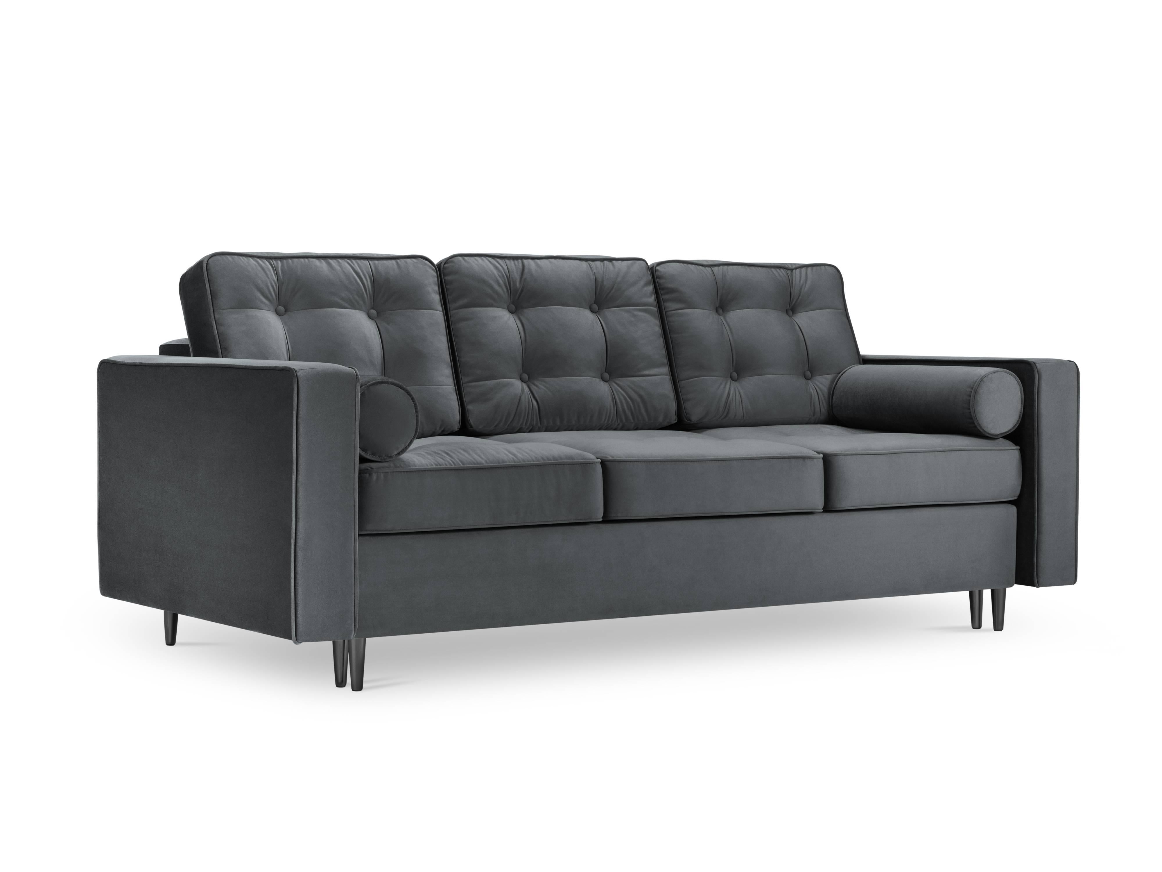 Interieurs 86 3-zitsslaapbank Palais-velvet | 