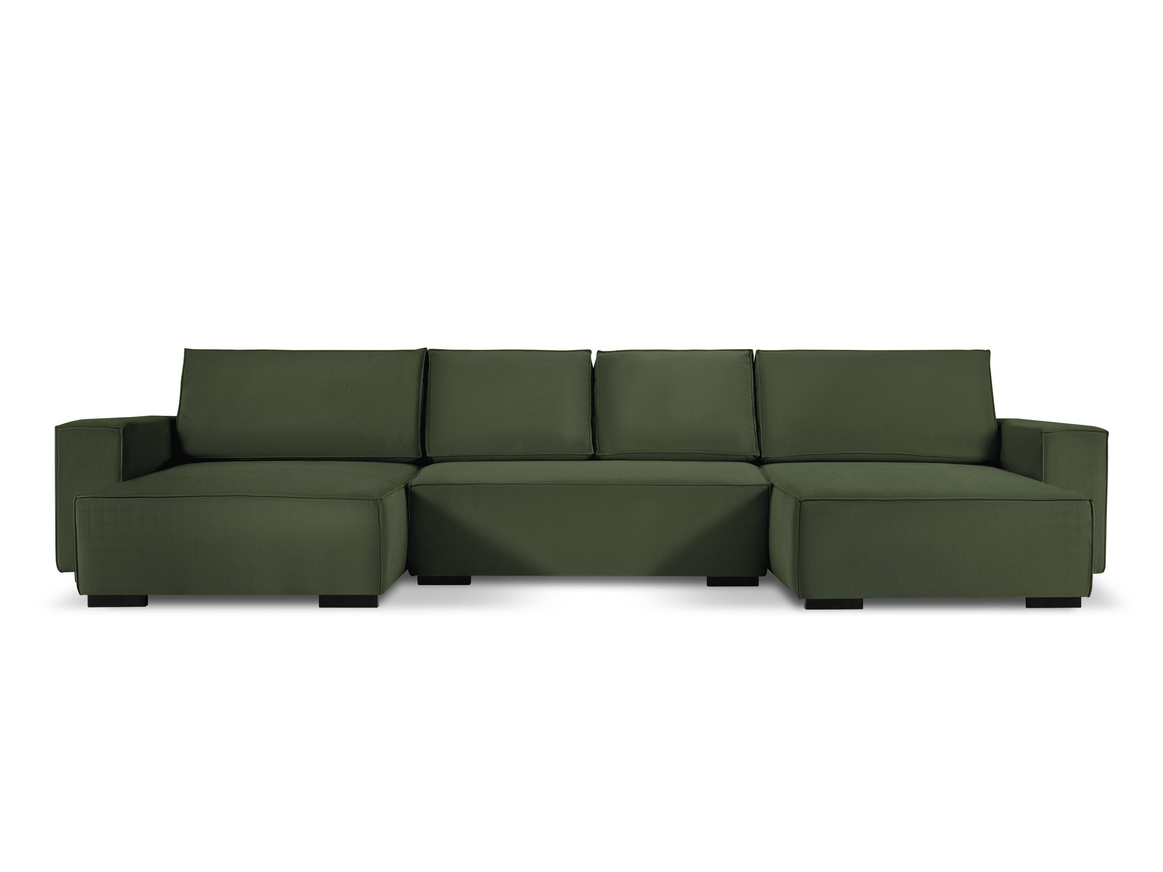 Mazzini Sofas Slaapbank Azalea corduroy | 