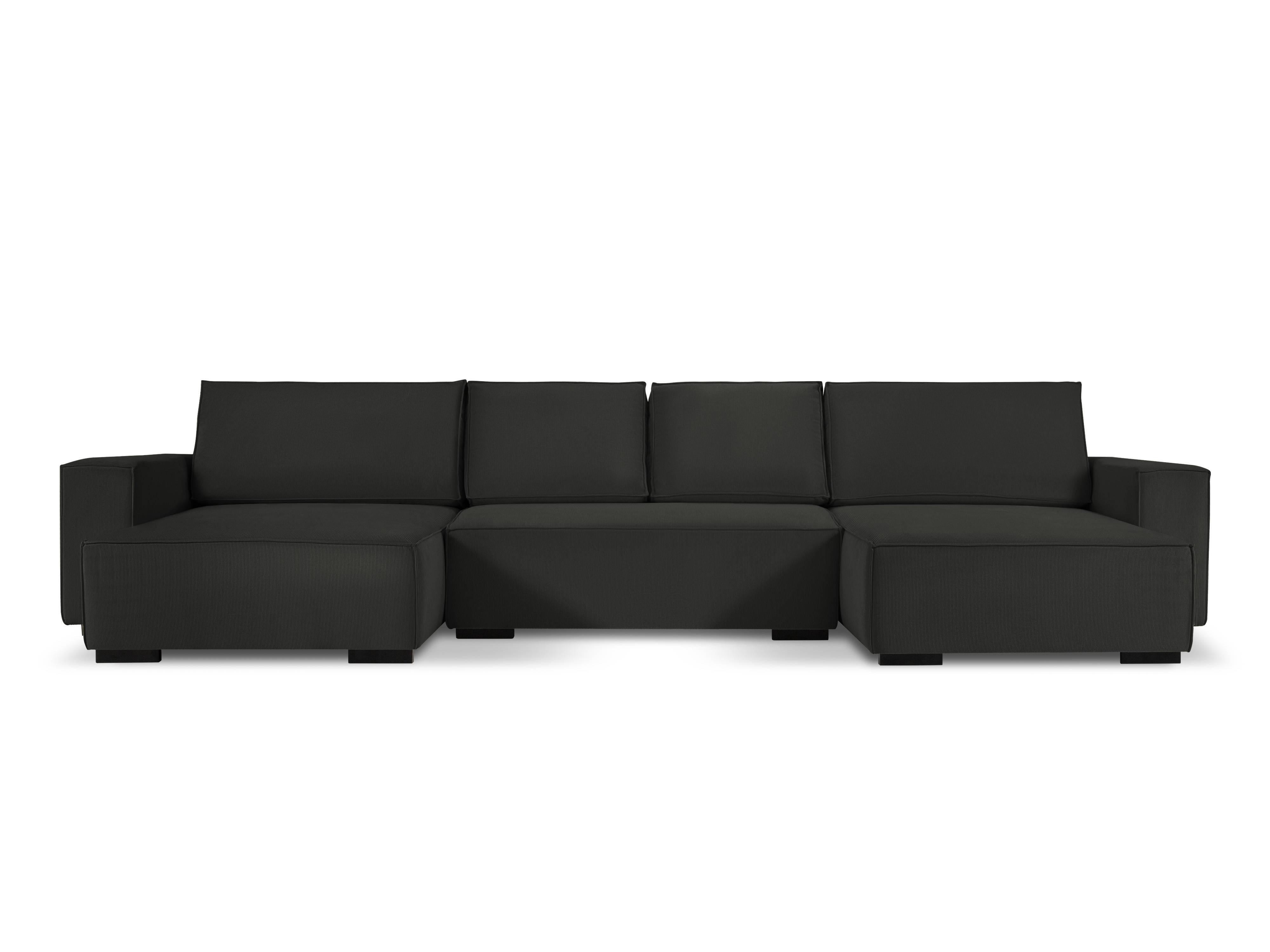 Mazzini Sofas Slaapbank Azalea corduroy | 