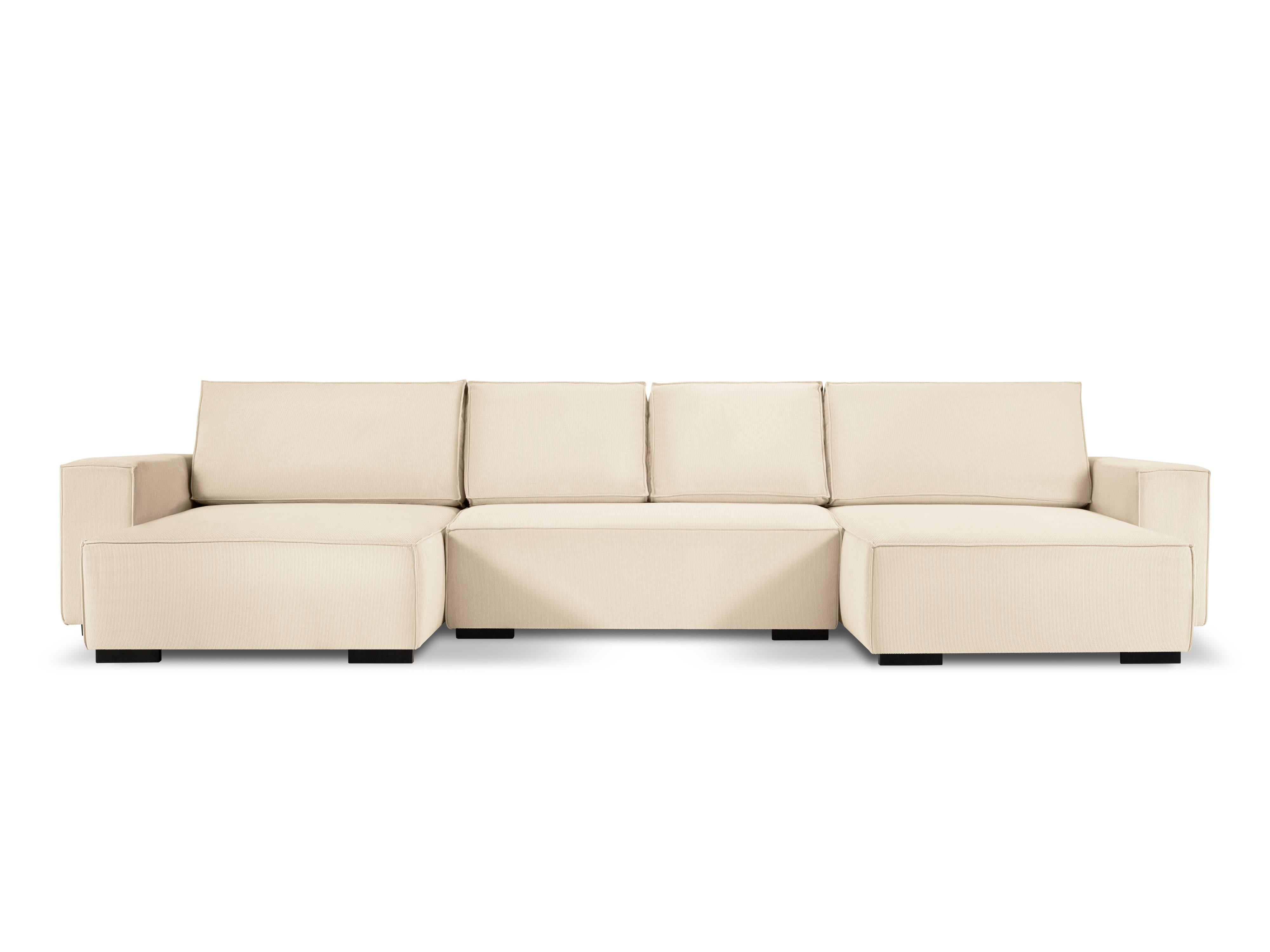 Mazzini Sofas Slaapbank Azalea corduroy | 
