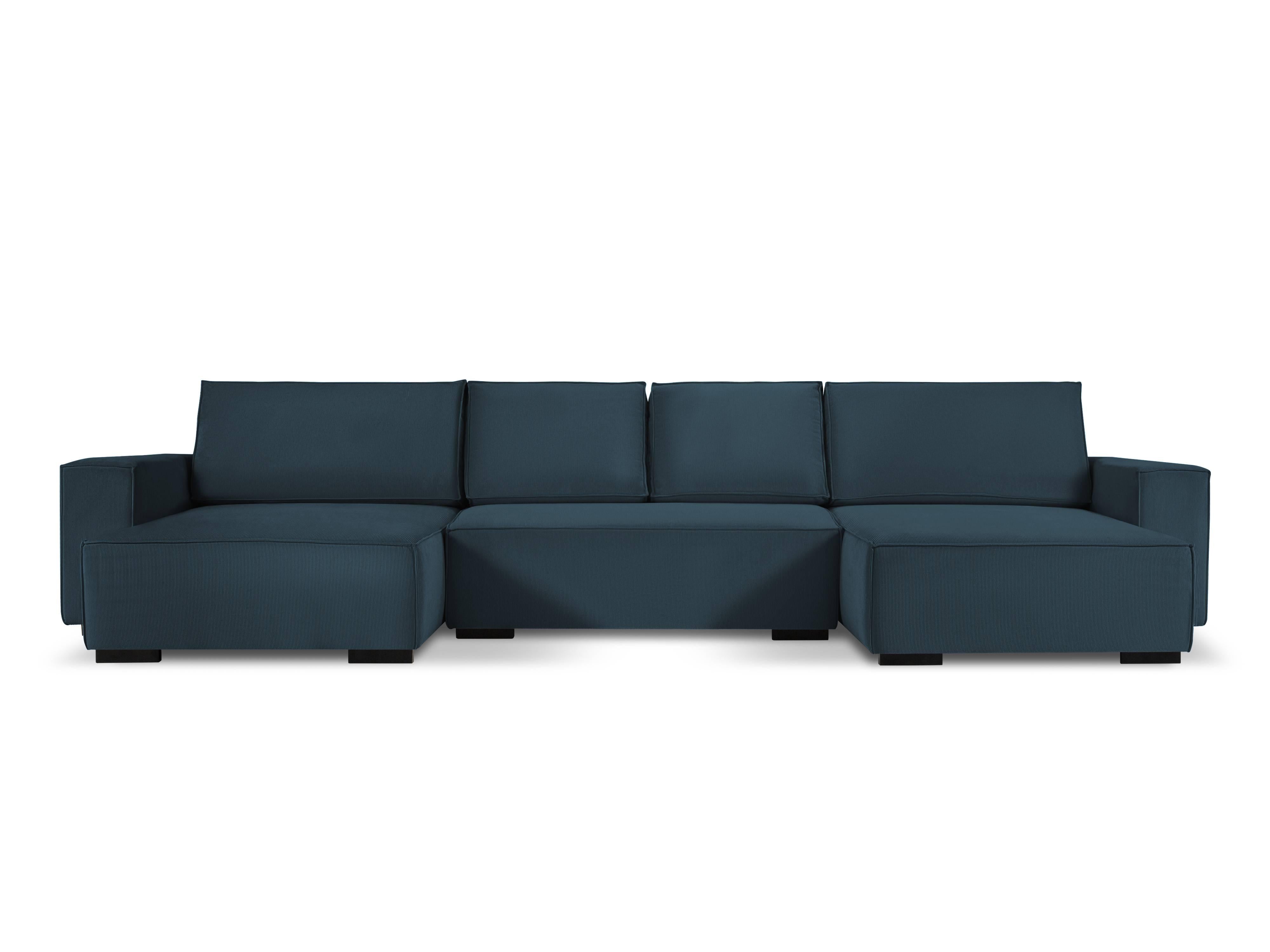 Mazzini Sofas Slaapbank Azalea corduroy | 