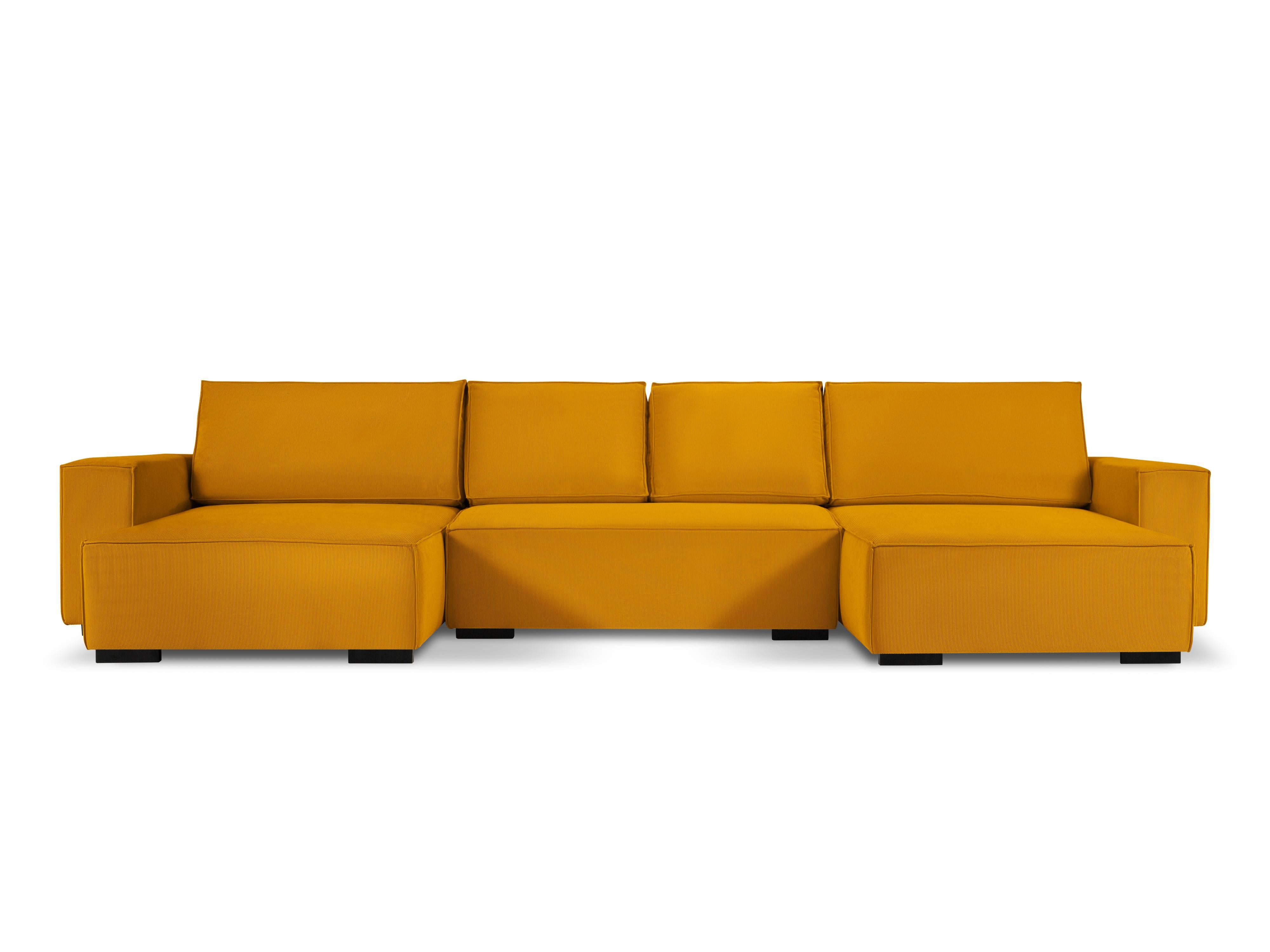 Mazzini Sofas Slaapbank Azalea corduroy | 