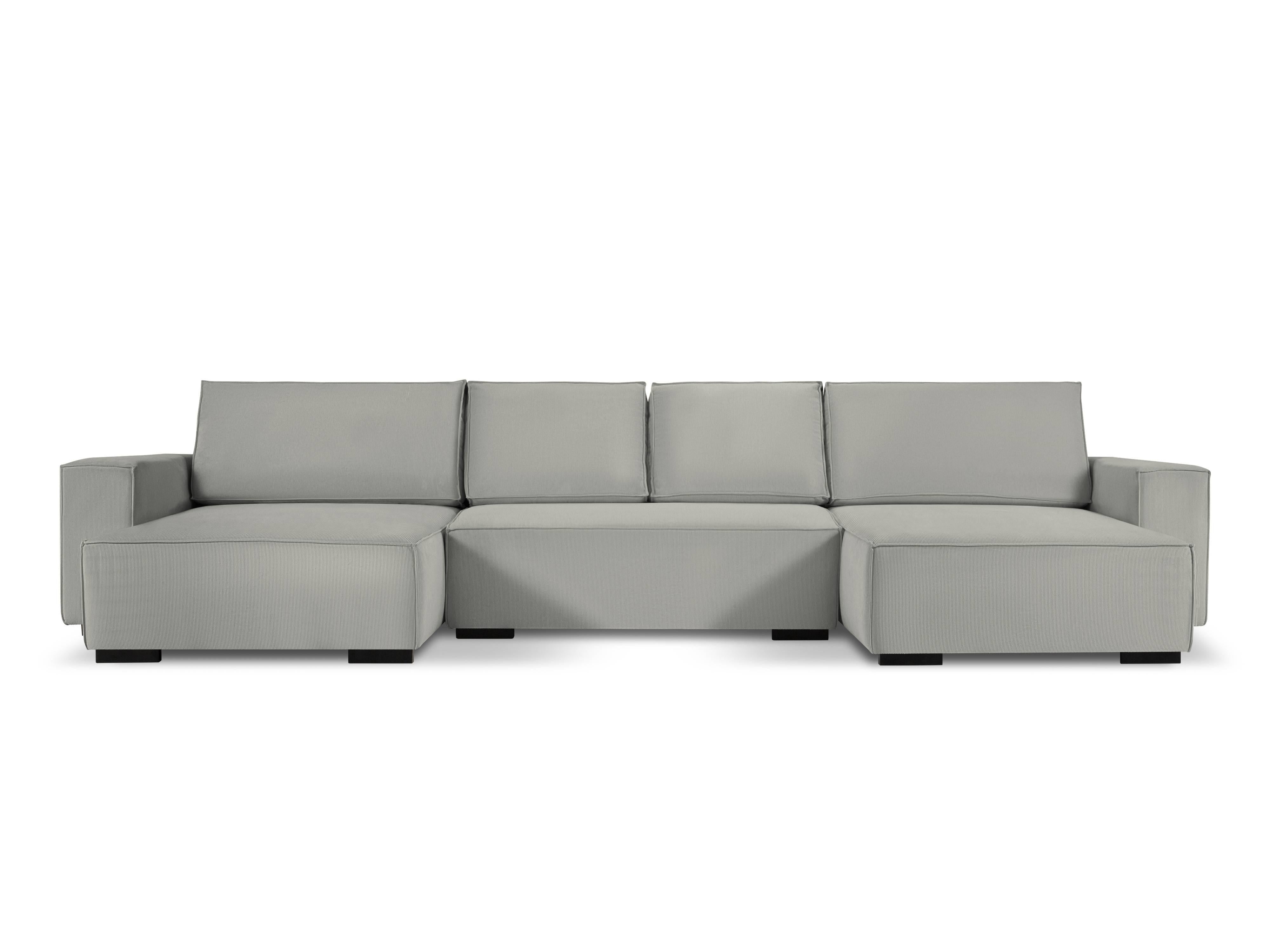 Mazzini Sofas Slaapbank Azalea corduroy | 