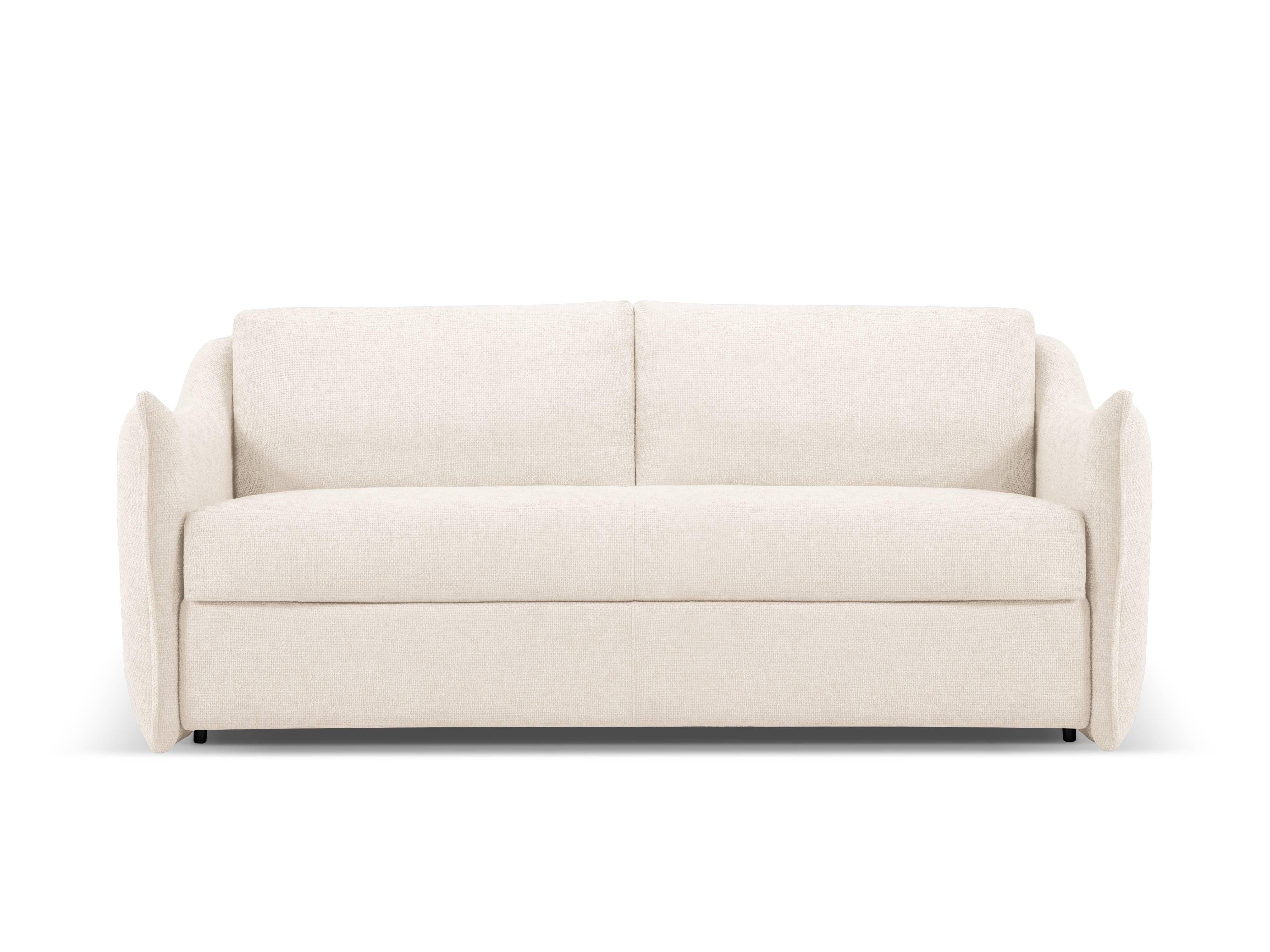 CXL by Christian Lacroix 4-zitsslaapbank Chaumont chenille | 