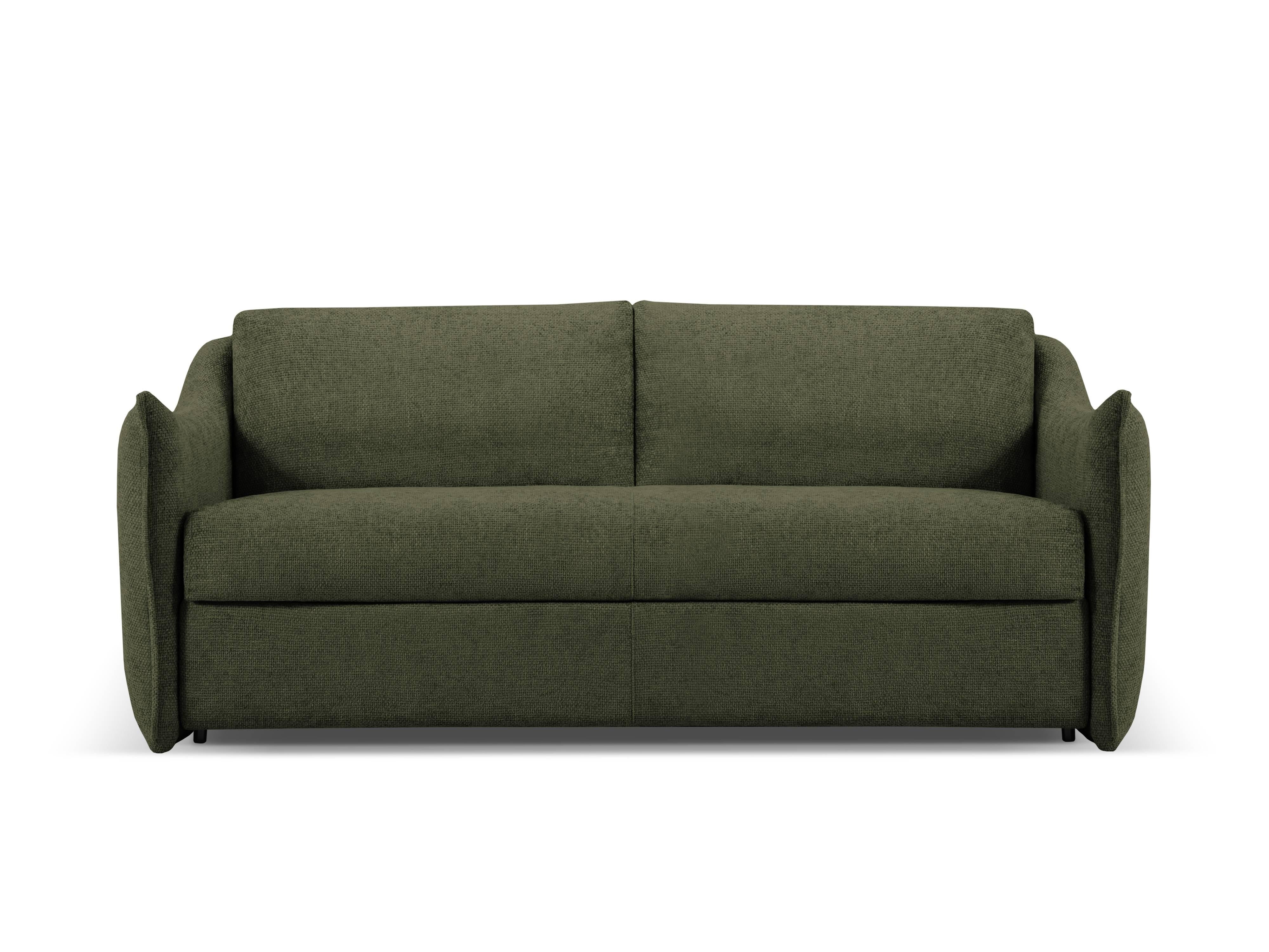 CXL by Christian Lacroix 4-zitsslaapbank Chaumont chenille | 