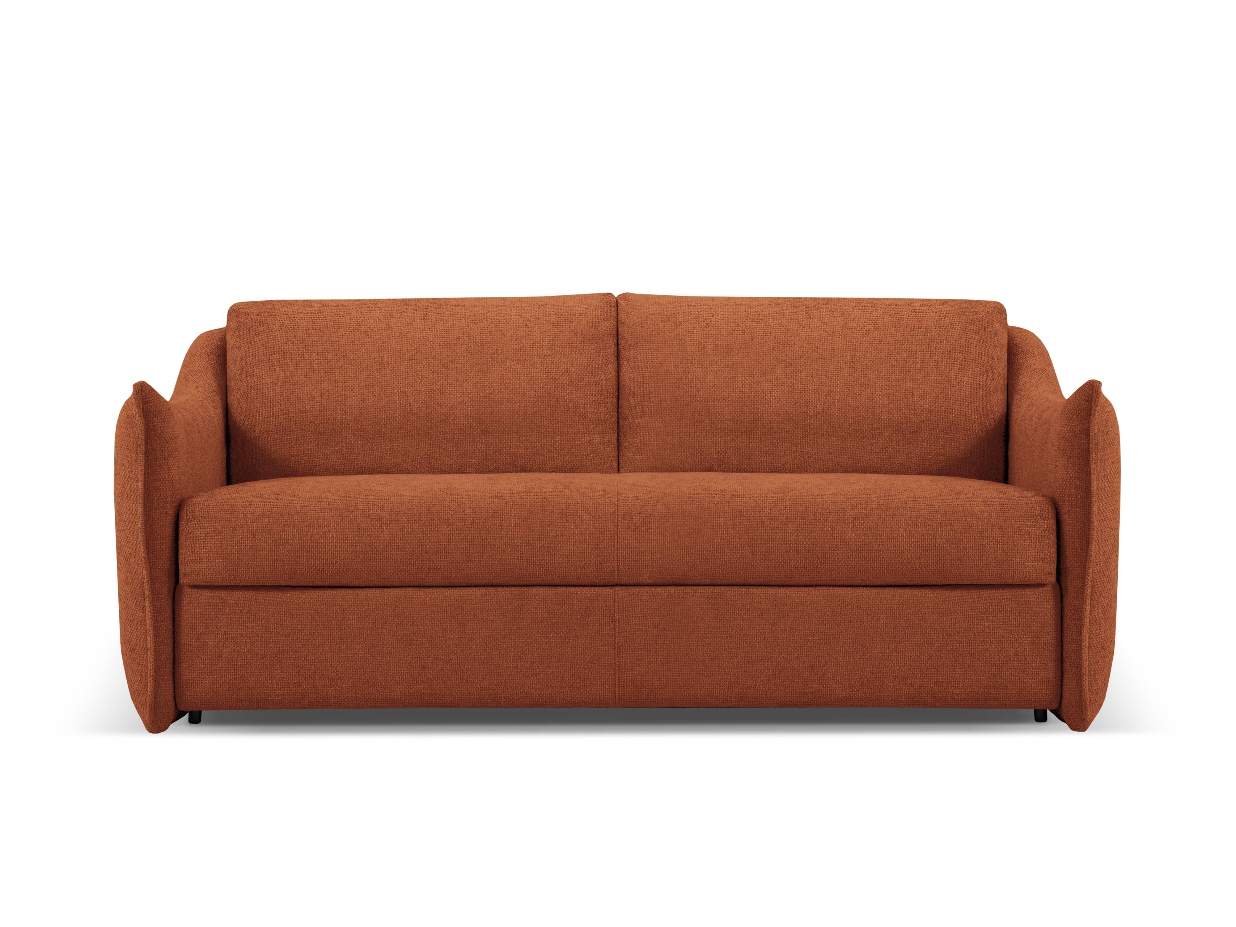 CXL by Christian Lacroix 4-zitsslaapbank Chaumont chenille | 