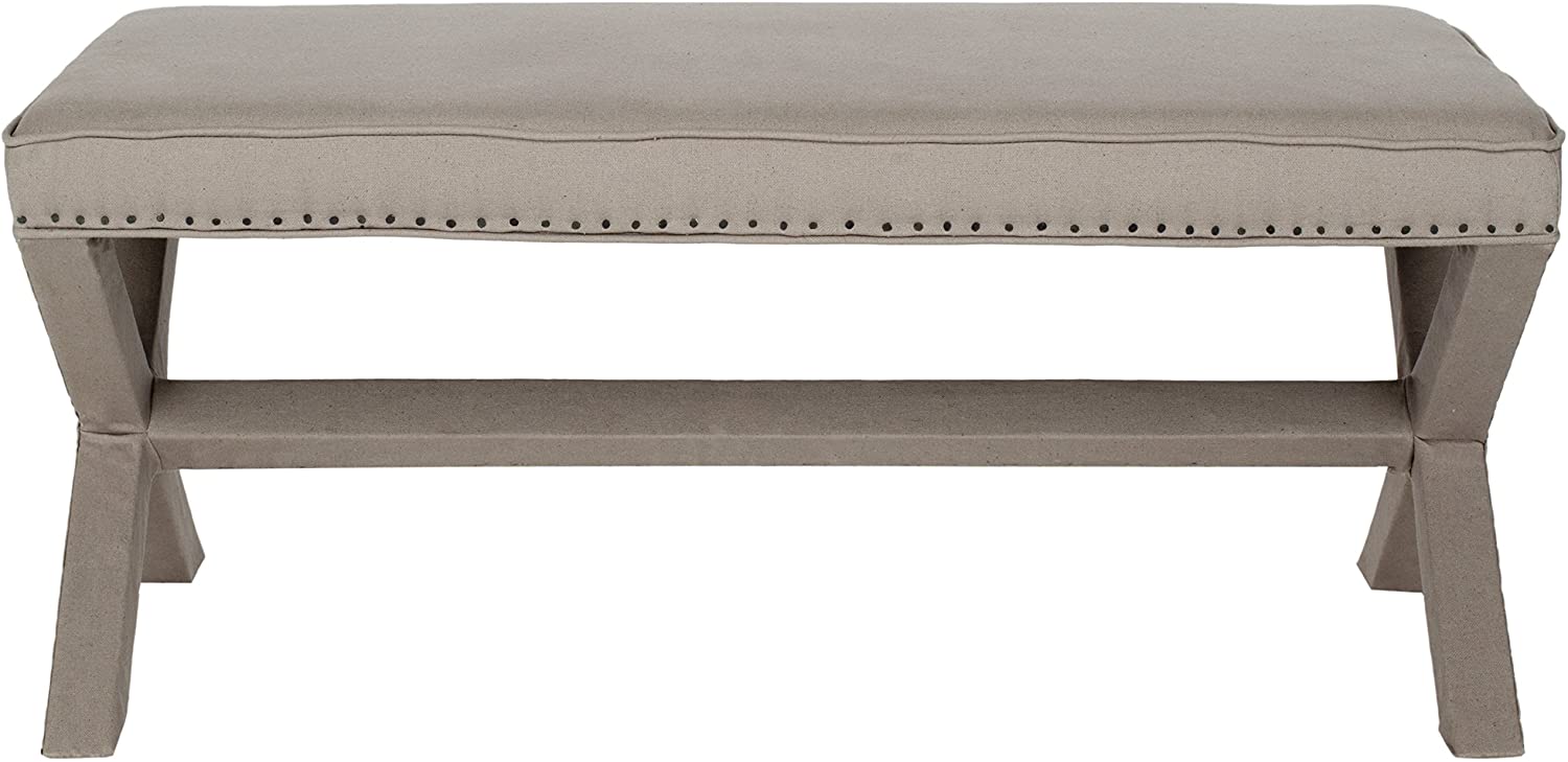 Safavieh Furniture Bankje Bench | 