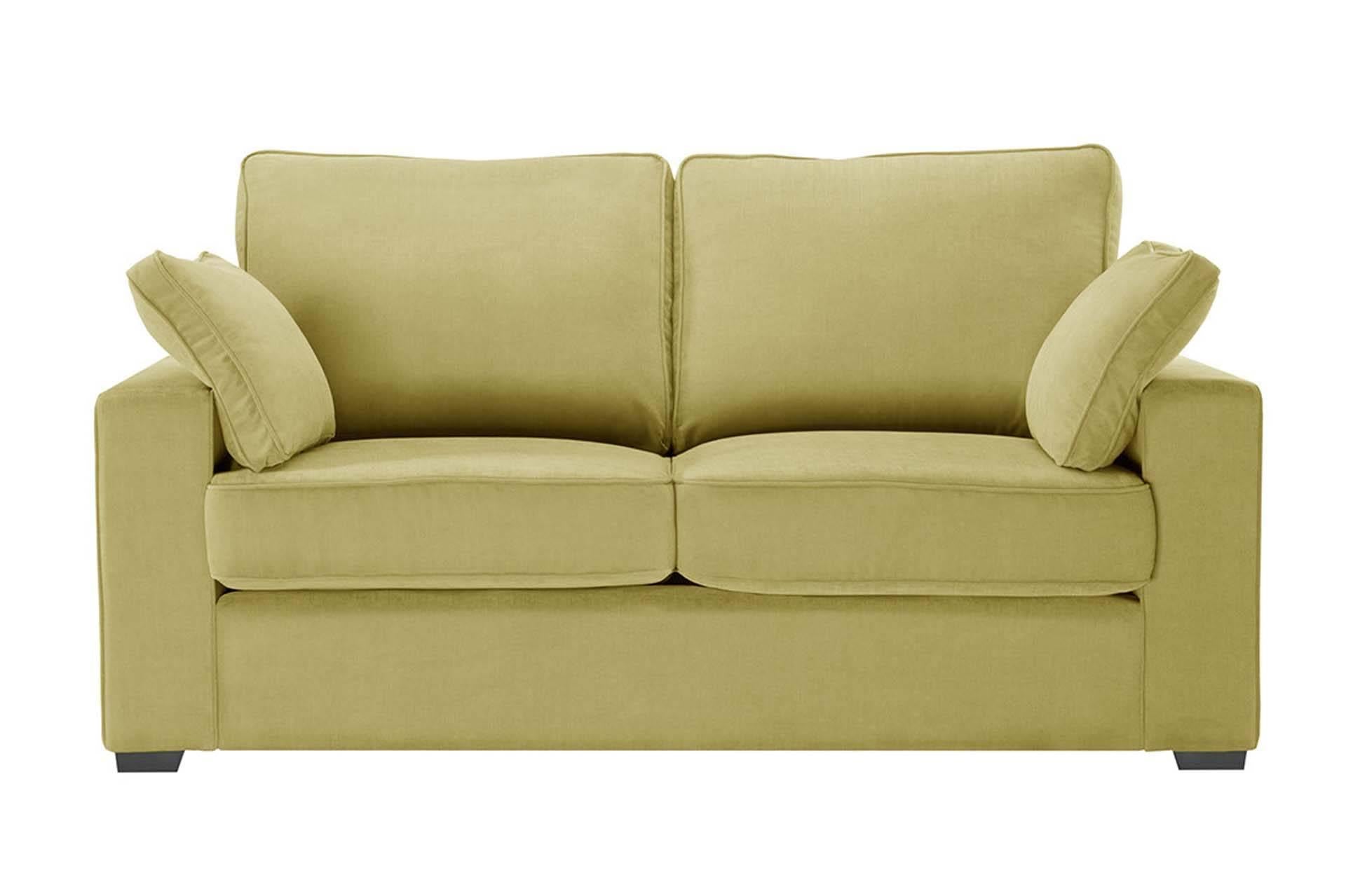 NADUVI Collection 2-zitsbank Serena | 